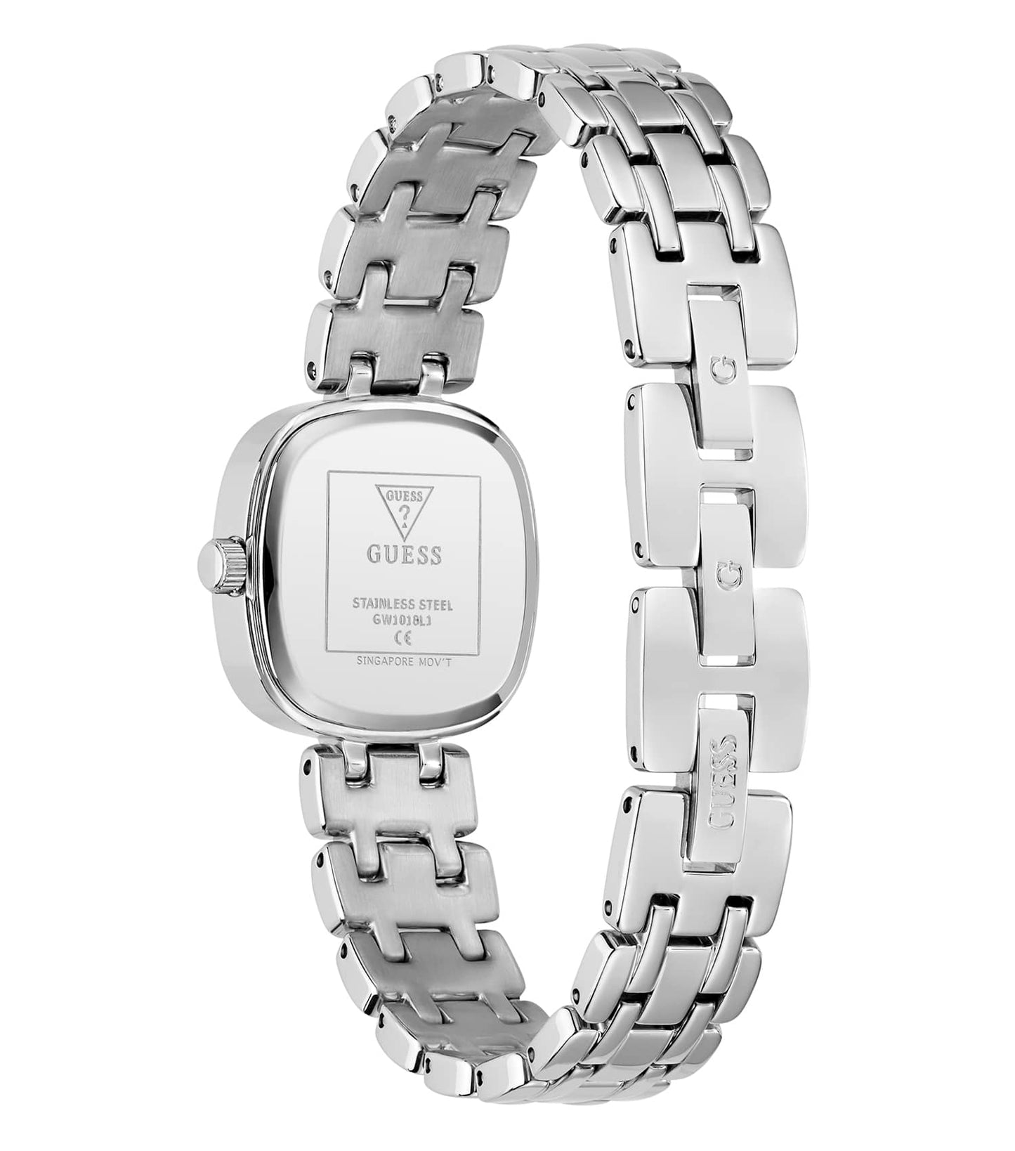 Women Hazel Quartz Watch 25 mm | Ramadan Edition