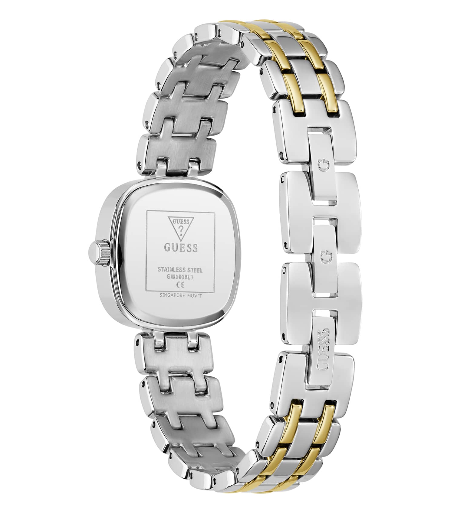 Women Hazel Quartz Watch 25 mm