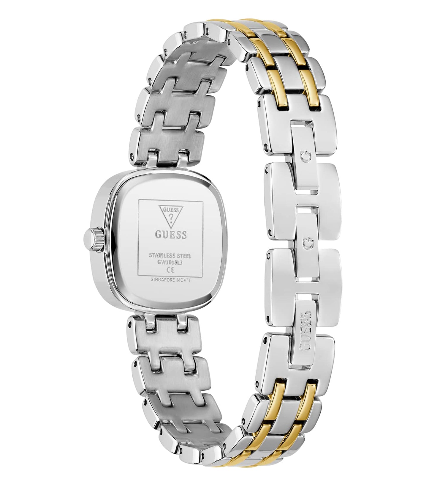 Women Hazel Quartz Watch 25 mm