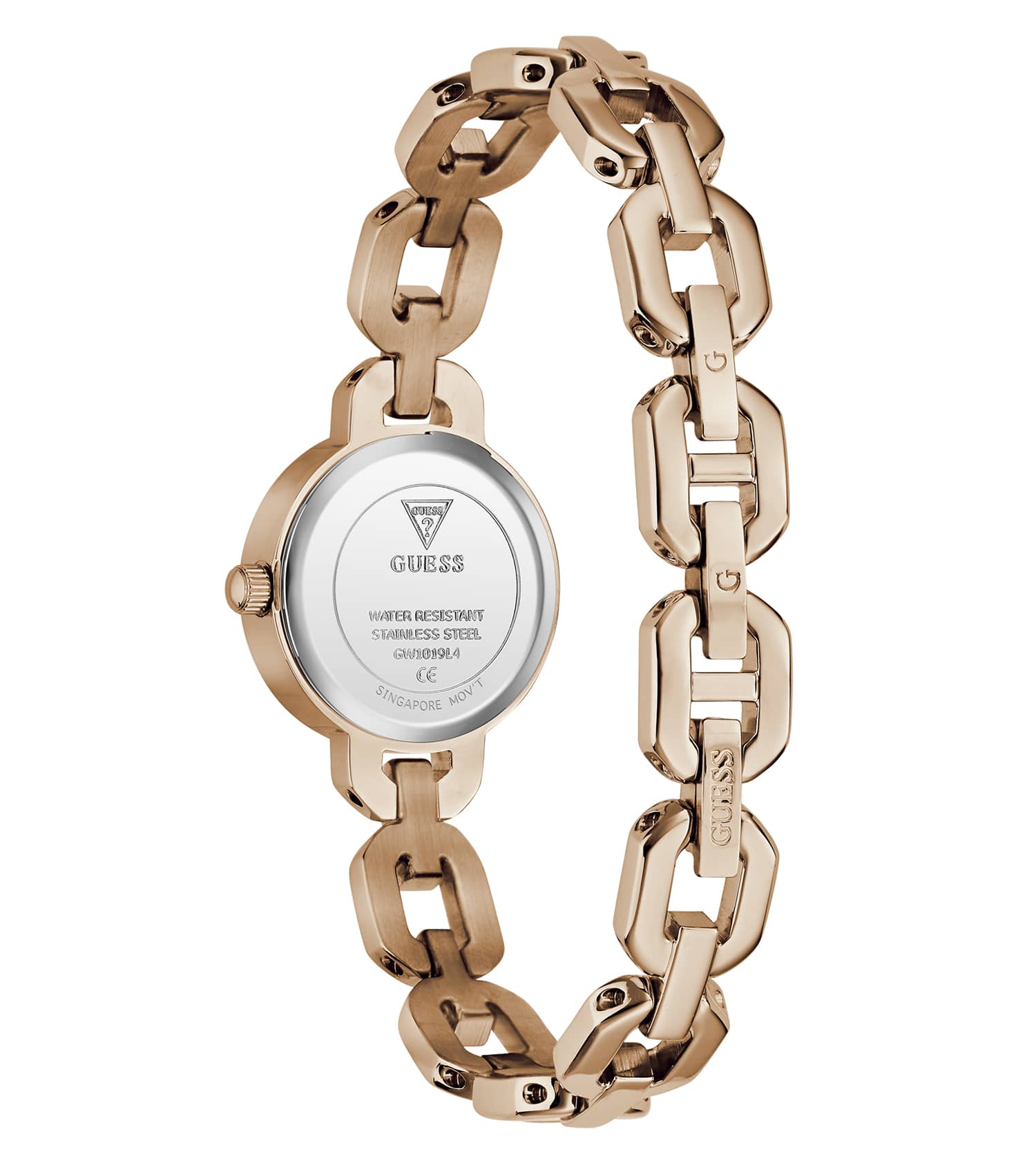 Women Siren Quartz Watch 23 mm