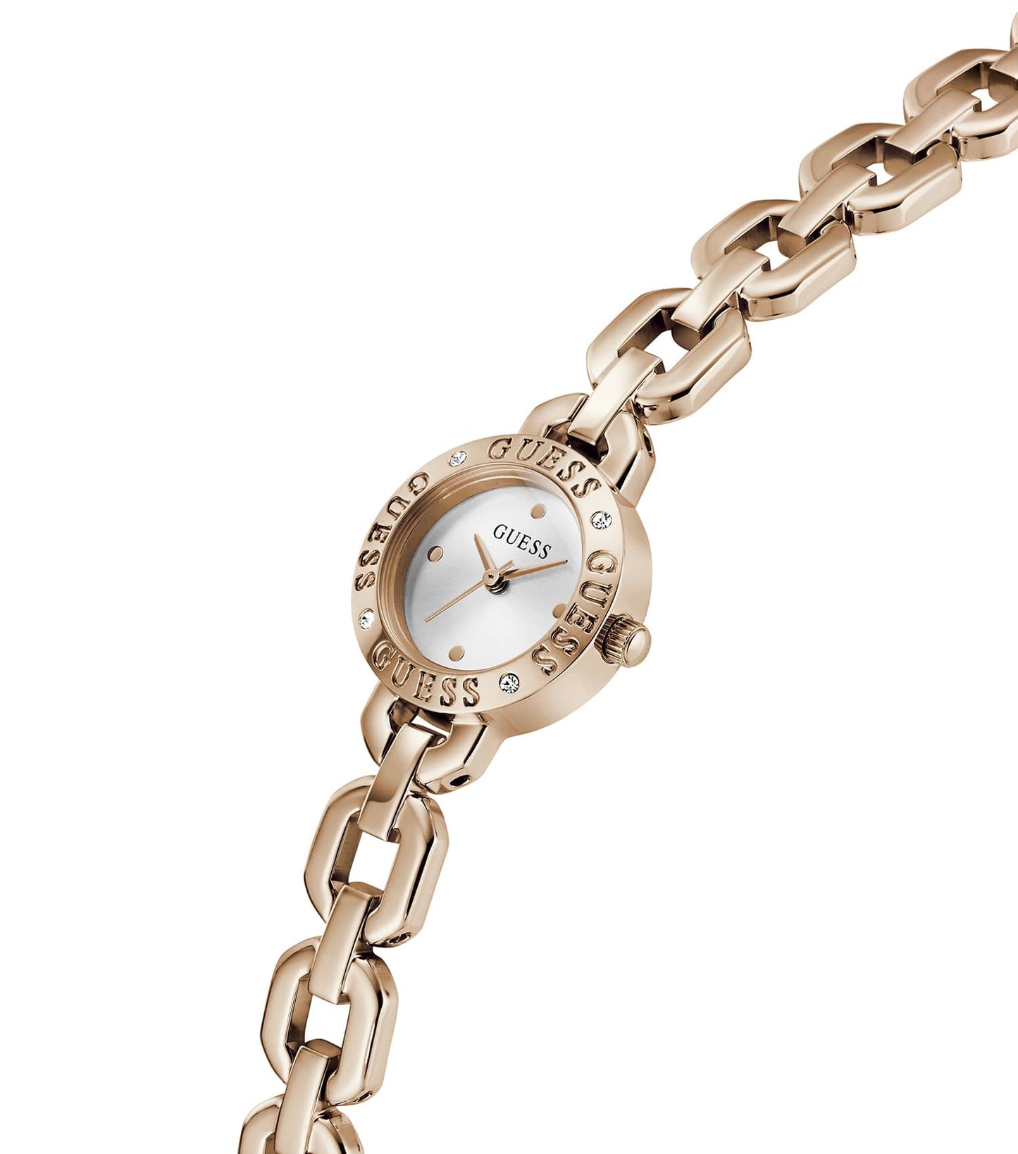 Women Siren Quartz Watch 23 mm