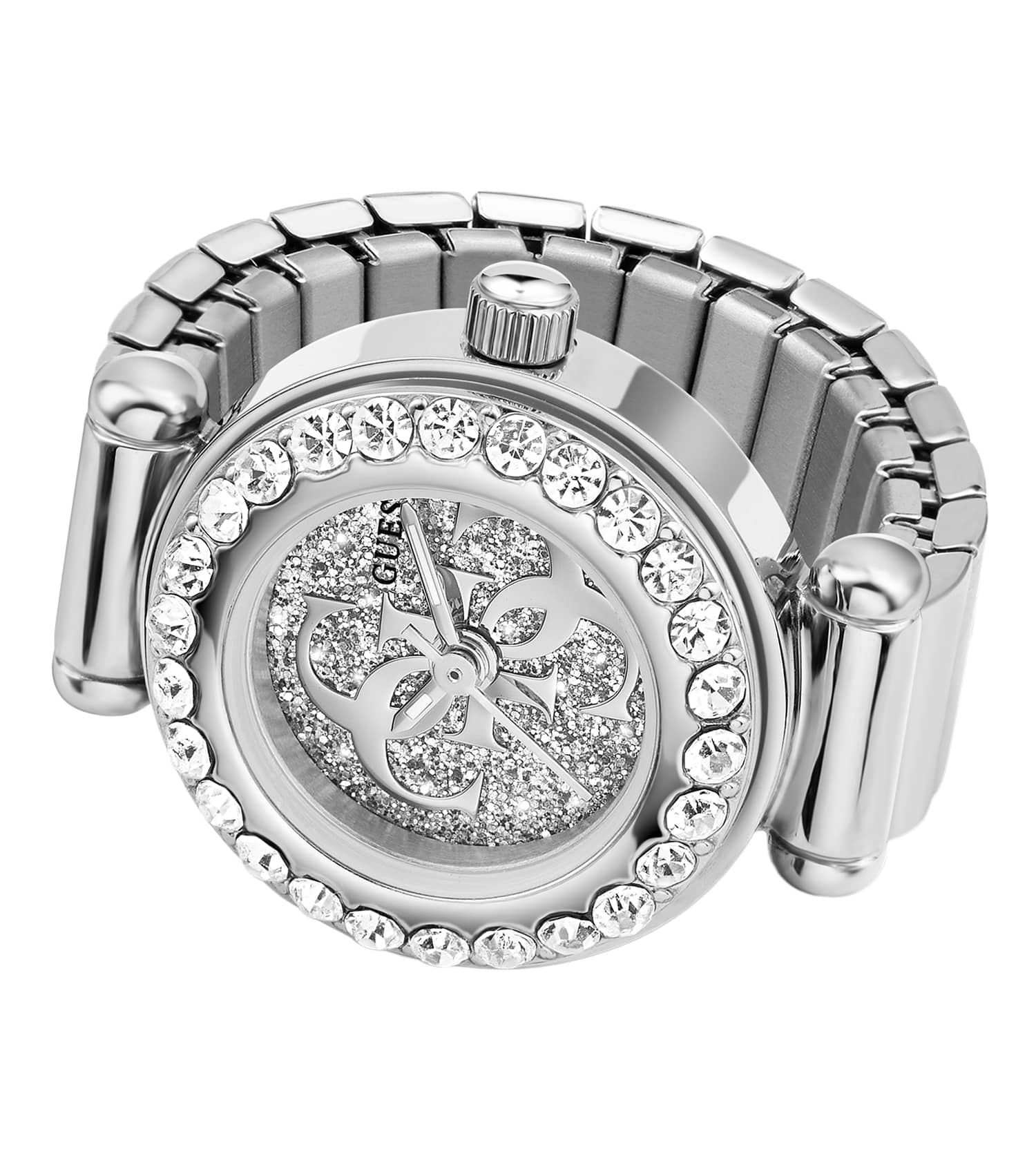 Women Anna Quartz Watch 18 mm