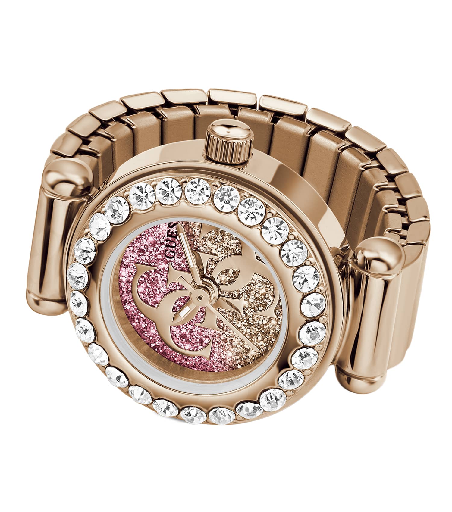 Women Anna Quartz Watch 18 mm