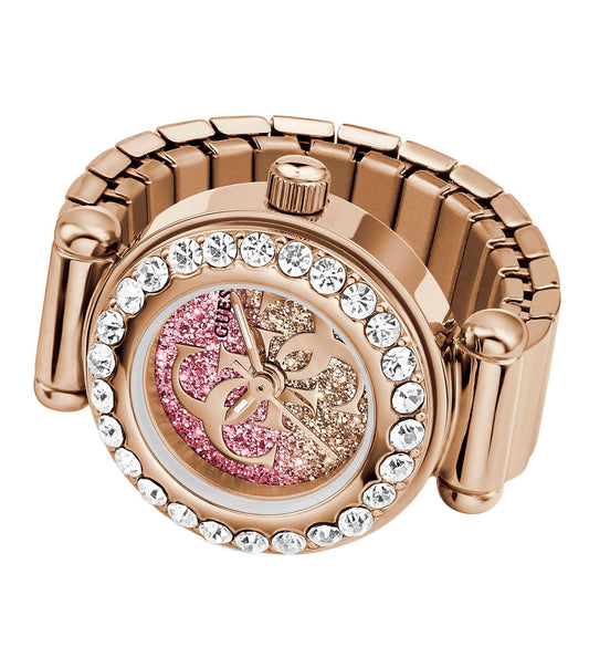 Women Anna Quartz Watch 18 mm