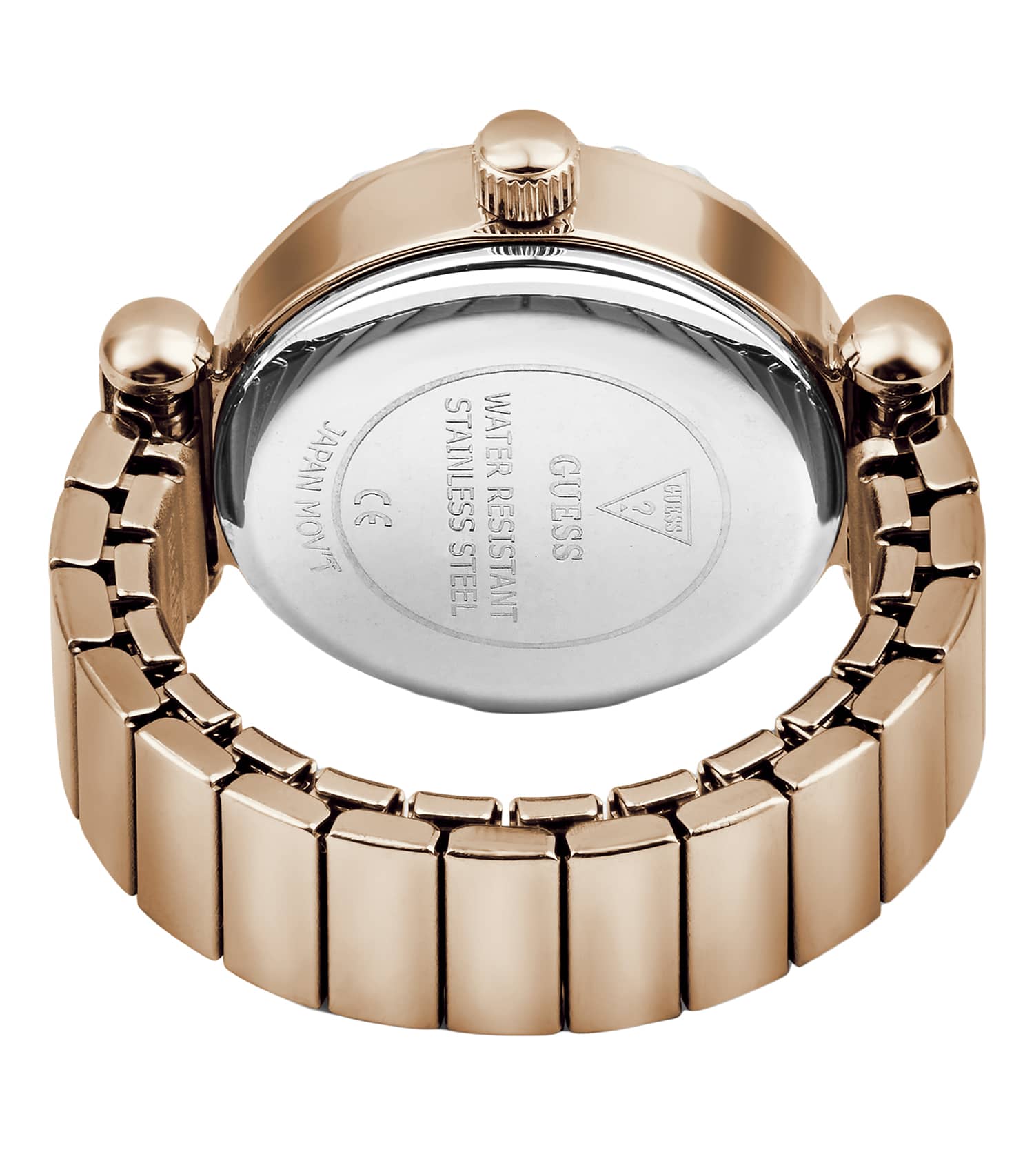 Women Anna Quartz Watch 18 mm