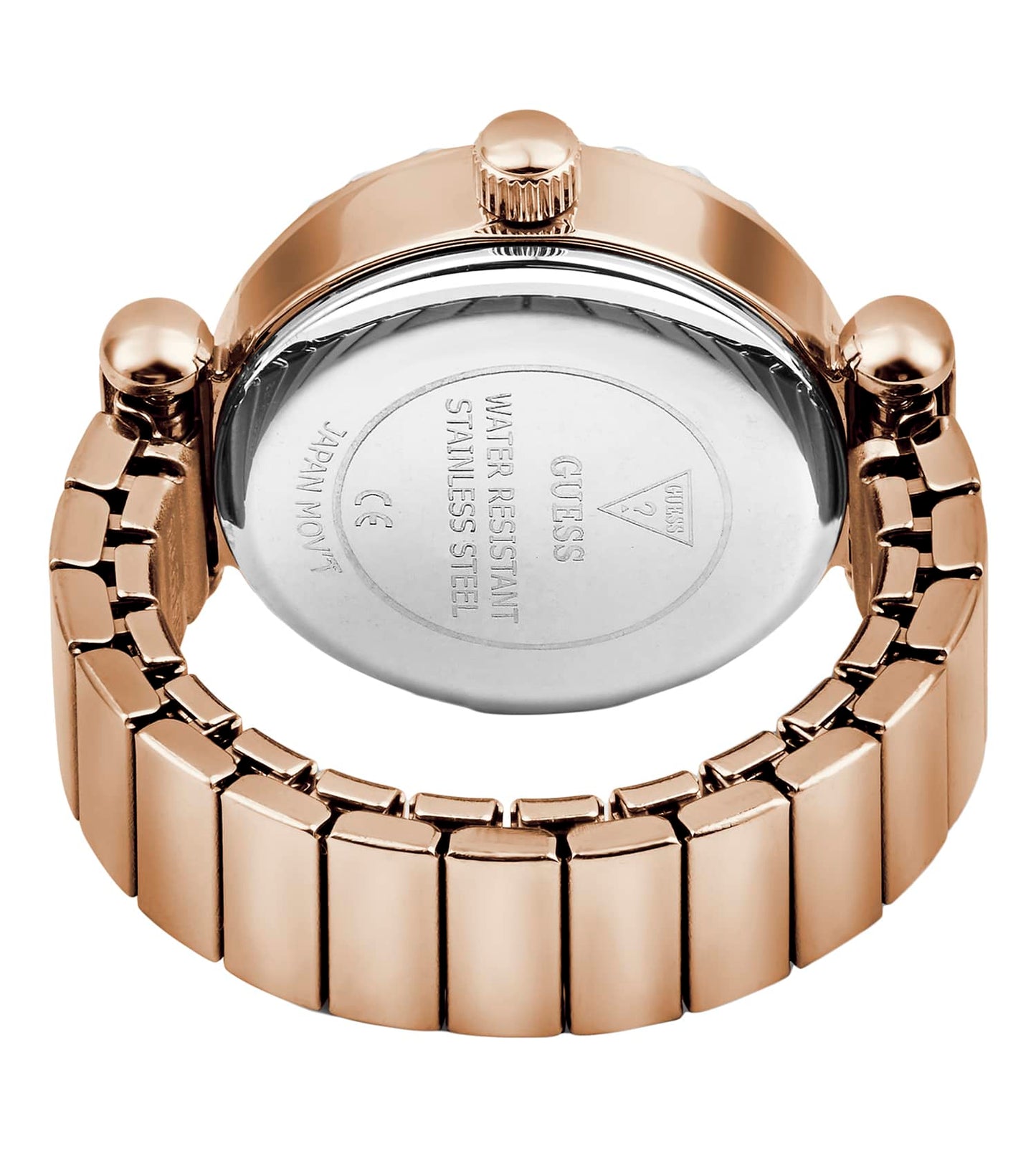 Women Anna Quartz Watch 18 mm