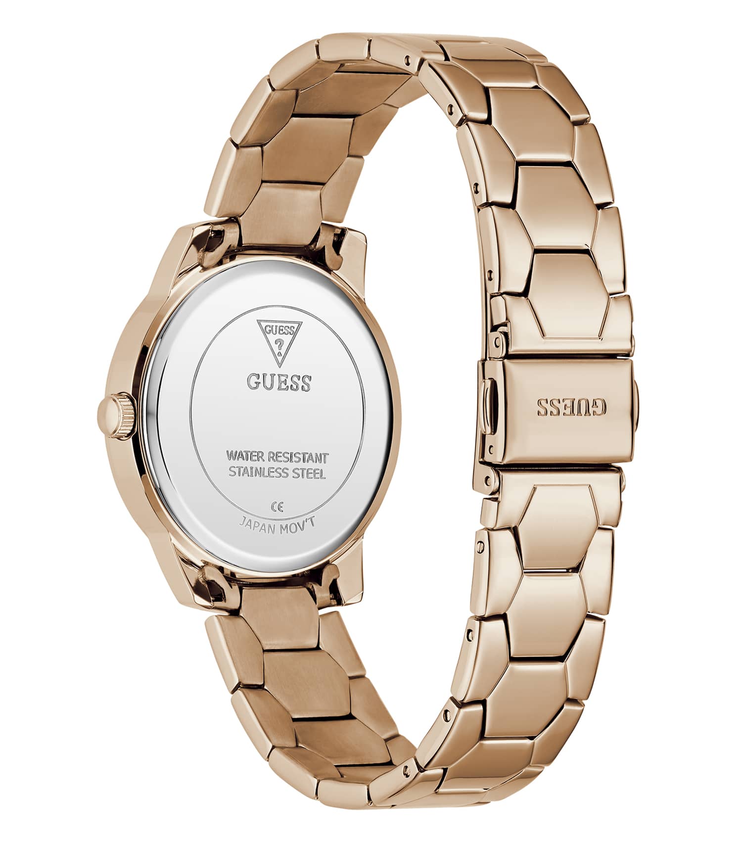 Women Winni Quartz Watch 34 mm