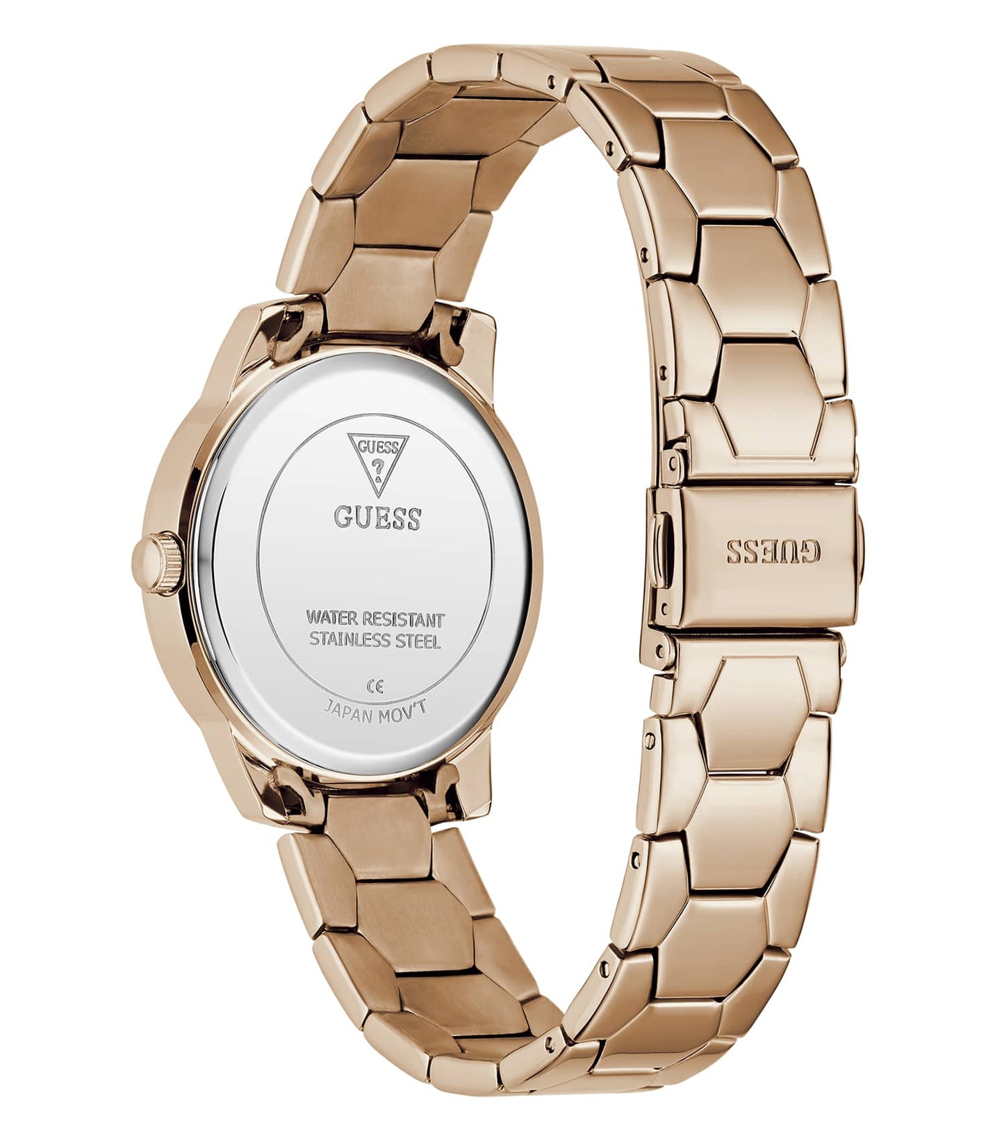 Women Winni Quartz Watch 34 mm