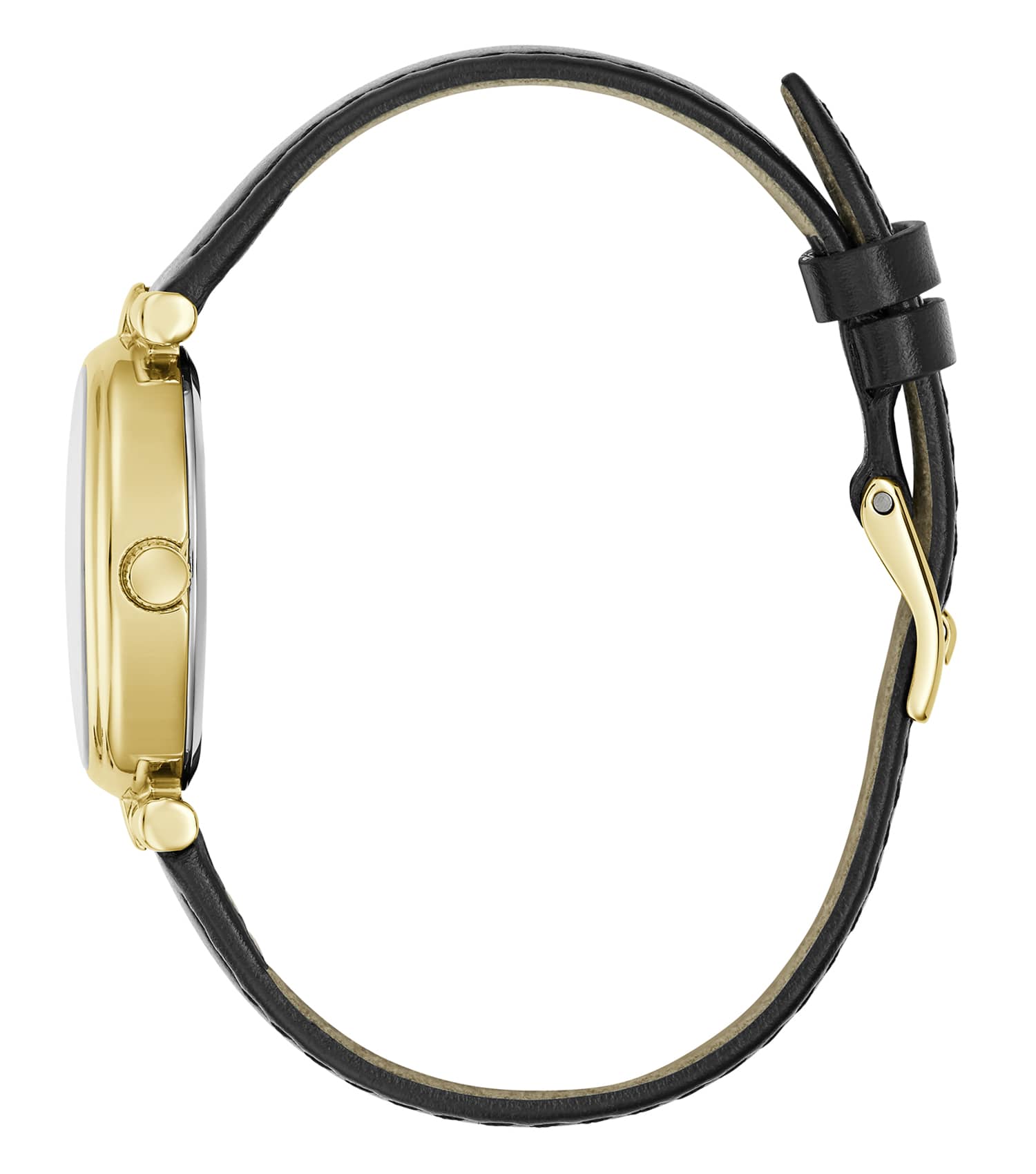 Women Ruby Quartz Watch 24 mm