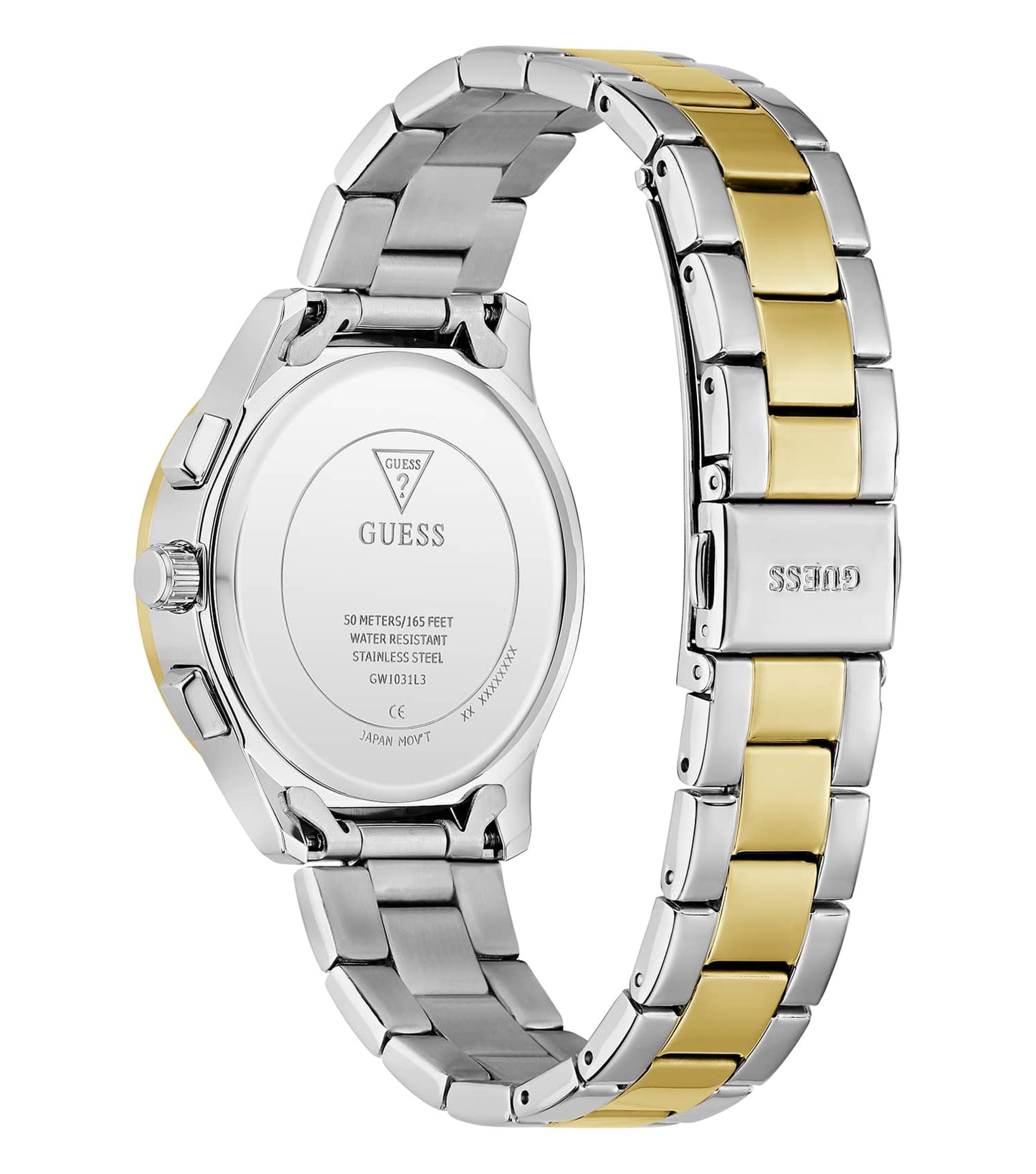 Women Birdie Quartz Watch 36 mm