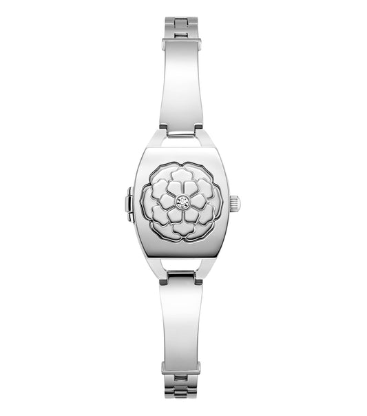 Women Iris Quartz Watch 21 mm