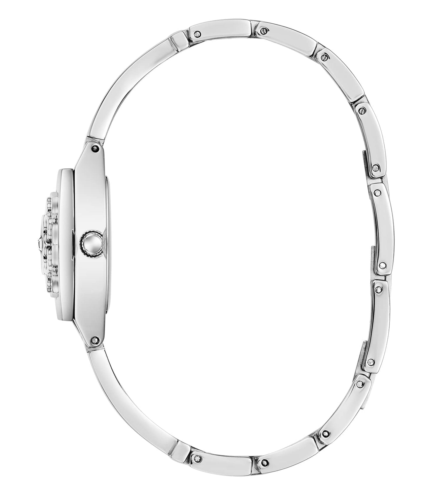 Women Iris Quartz Watch 21 mm