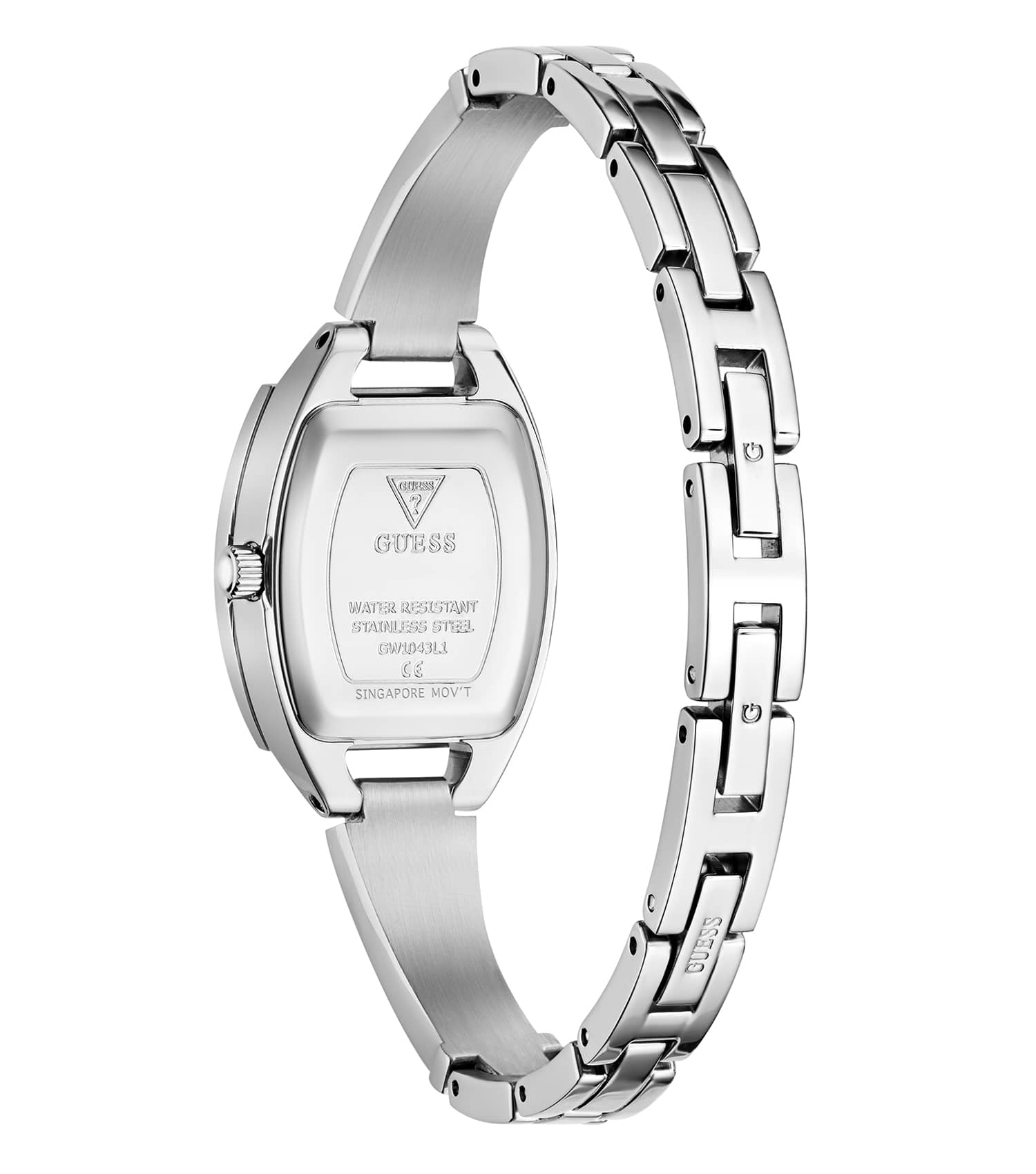 Women Iris Quartz Watch 21 mm