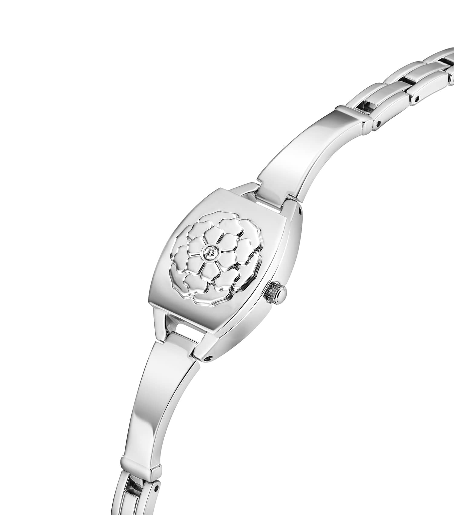 Women Iris Quartz Watch 21 mm