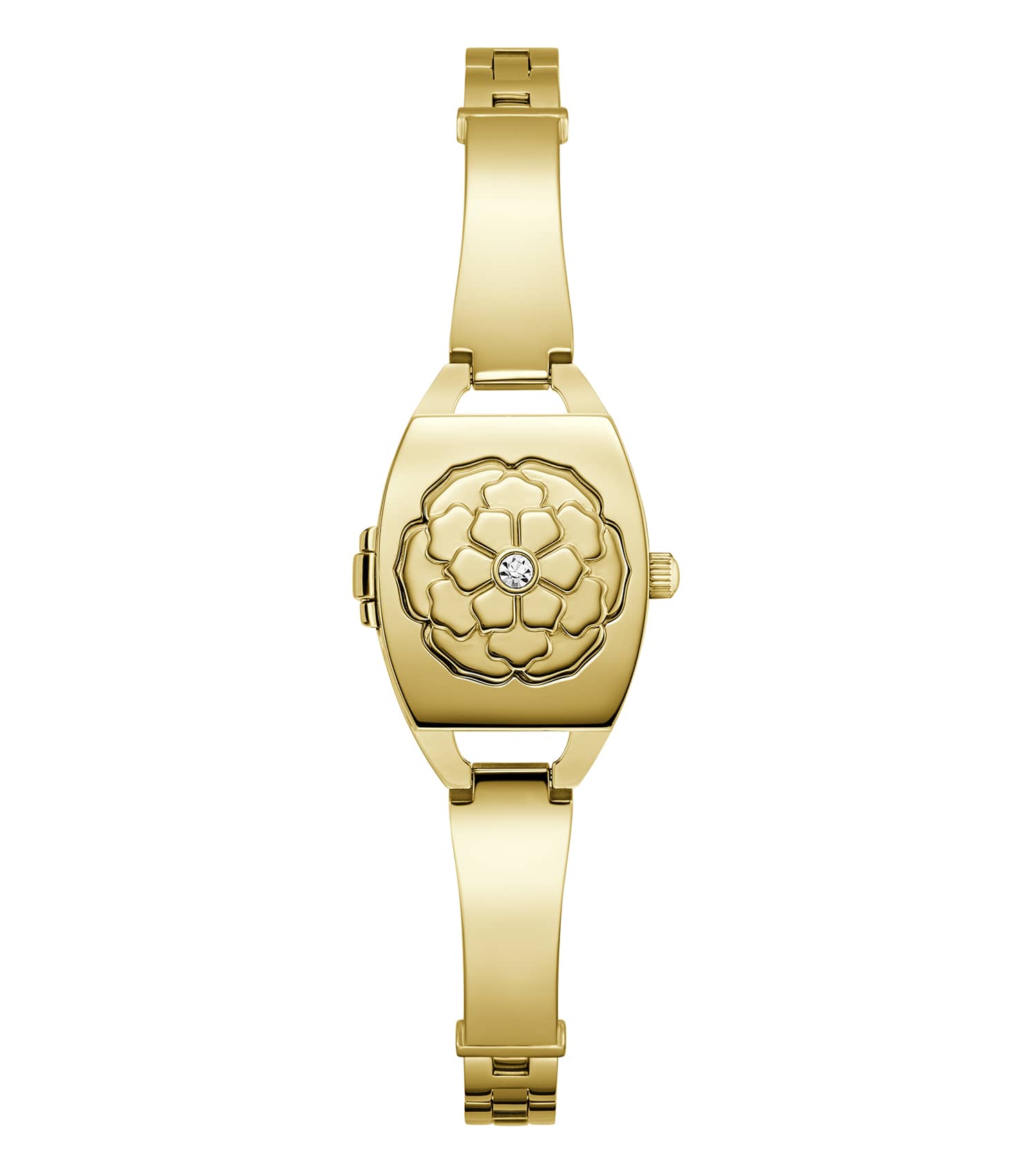 Women Iris Quartz Watch 21 mm