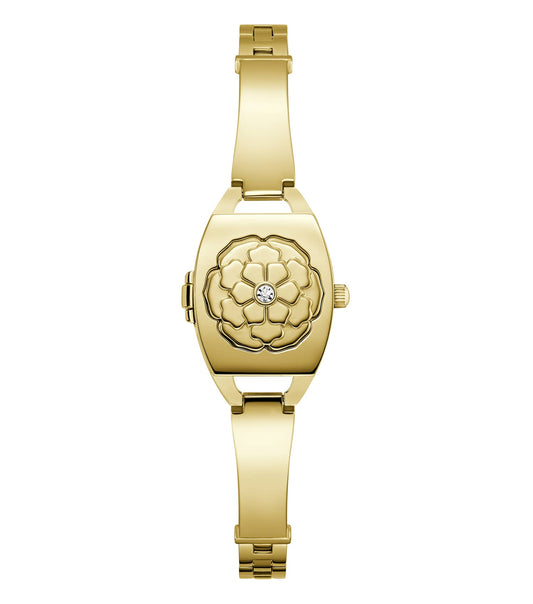Women Iris Quartz Watch 21 mm