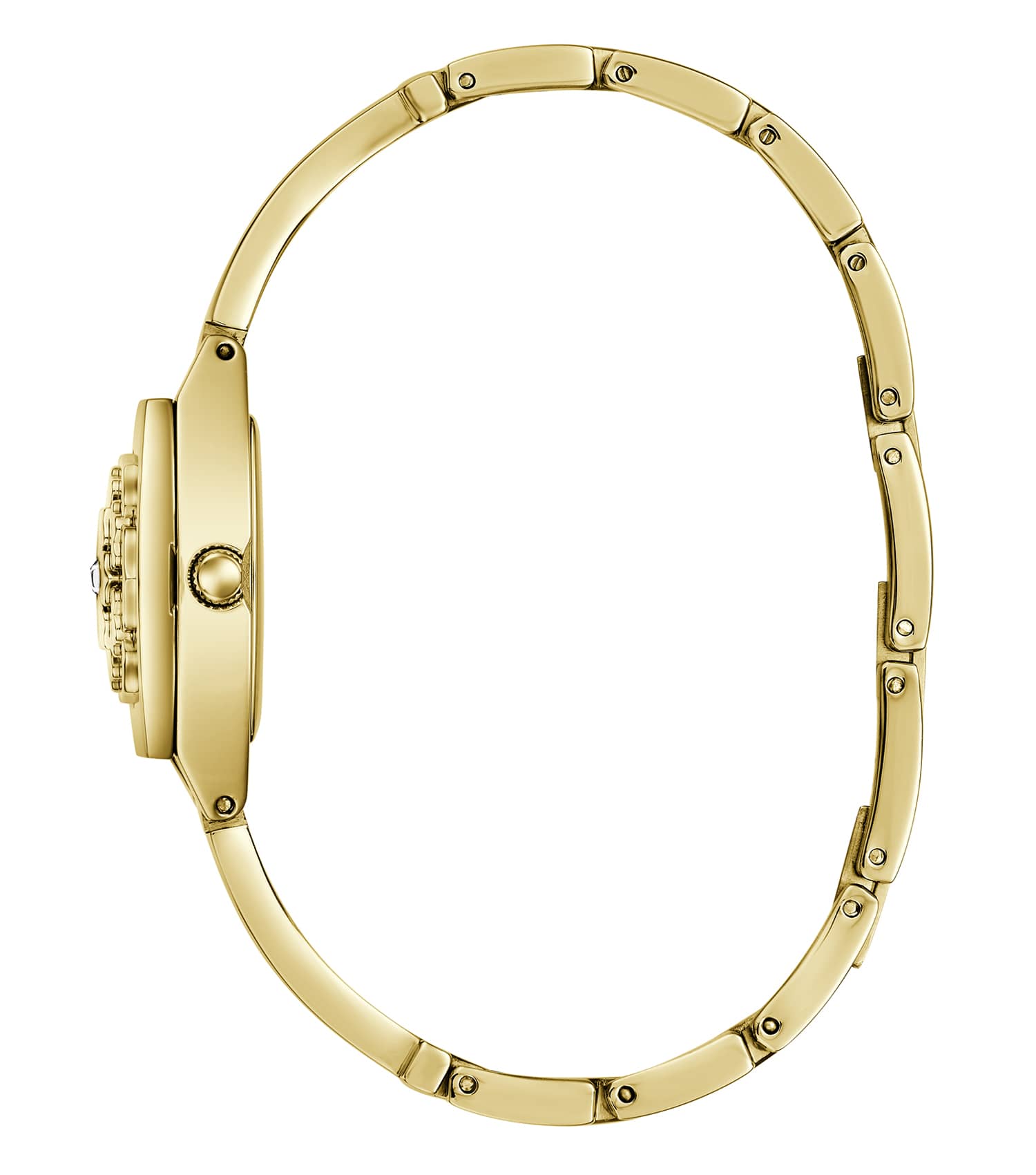 Women Iris Quartz Watch 21 mm