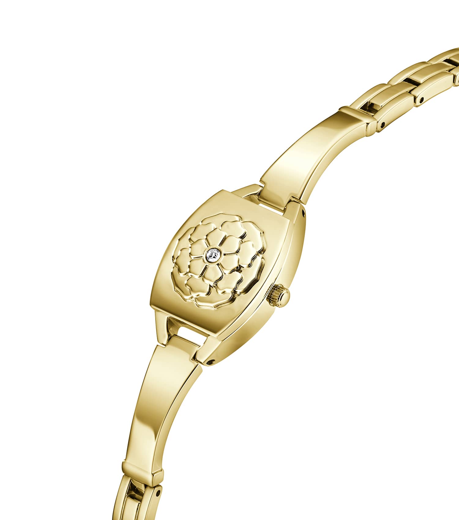 Women Iris Quartz Watch 21 mm