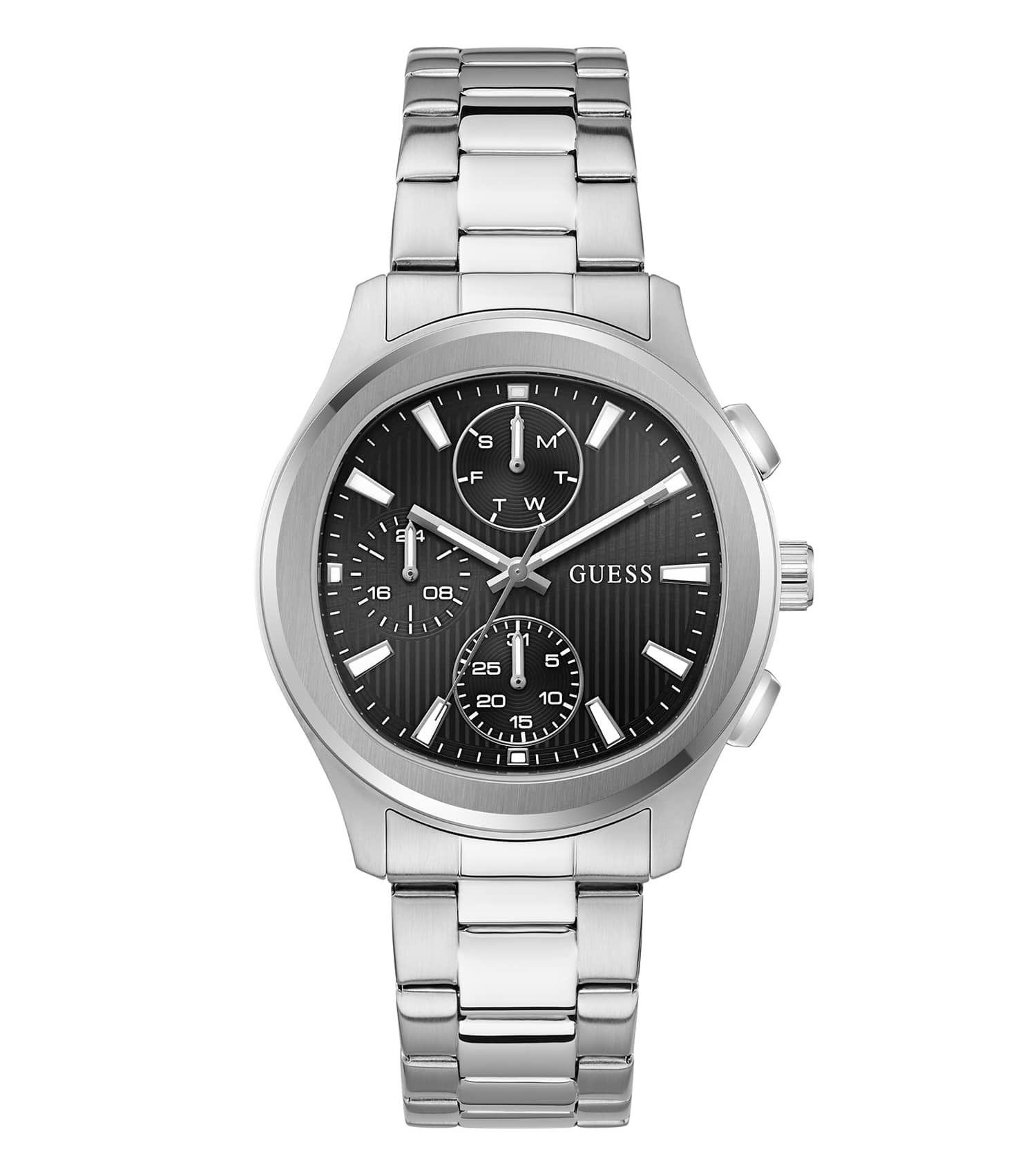 Men Palmer Quartz Watch 40 mm