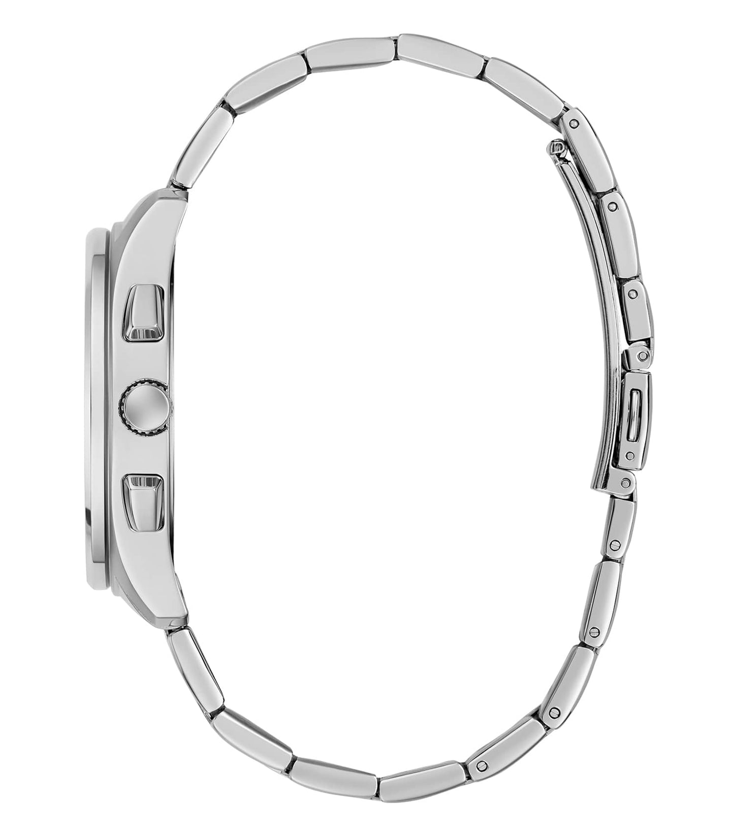 Men Palmer Quartz Watch 40 mm