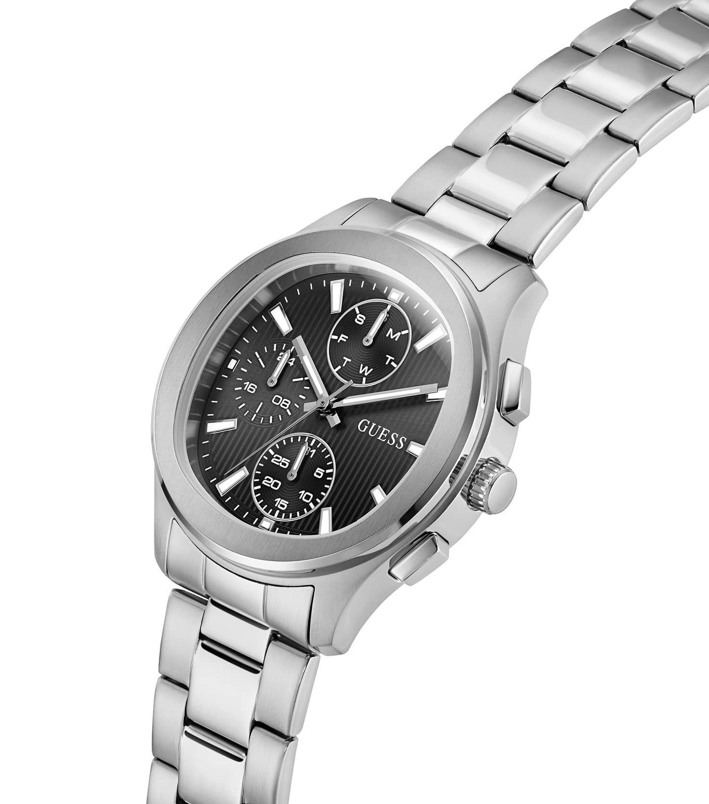 Men Palmer Quartz Watch 40 mm