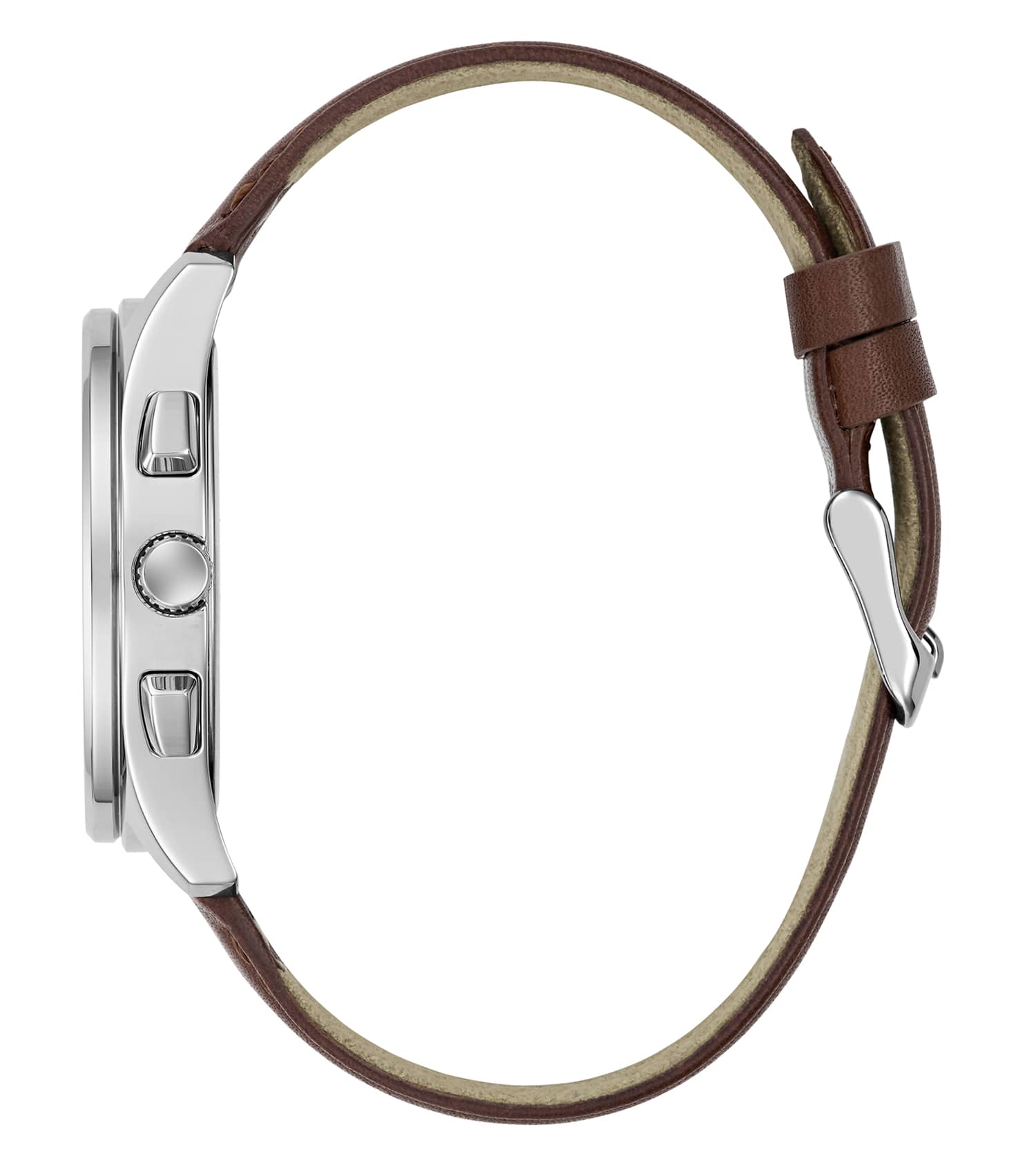 Men Palmer Quartz Watch 40 mm