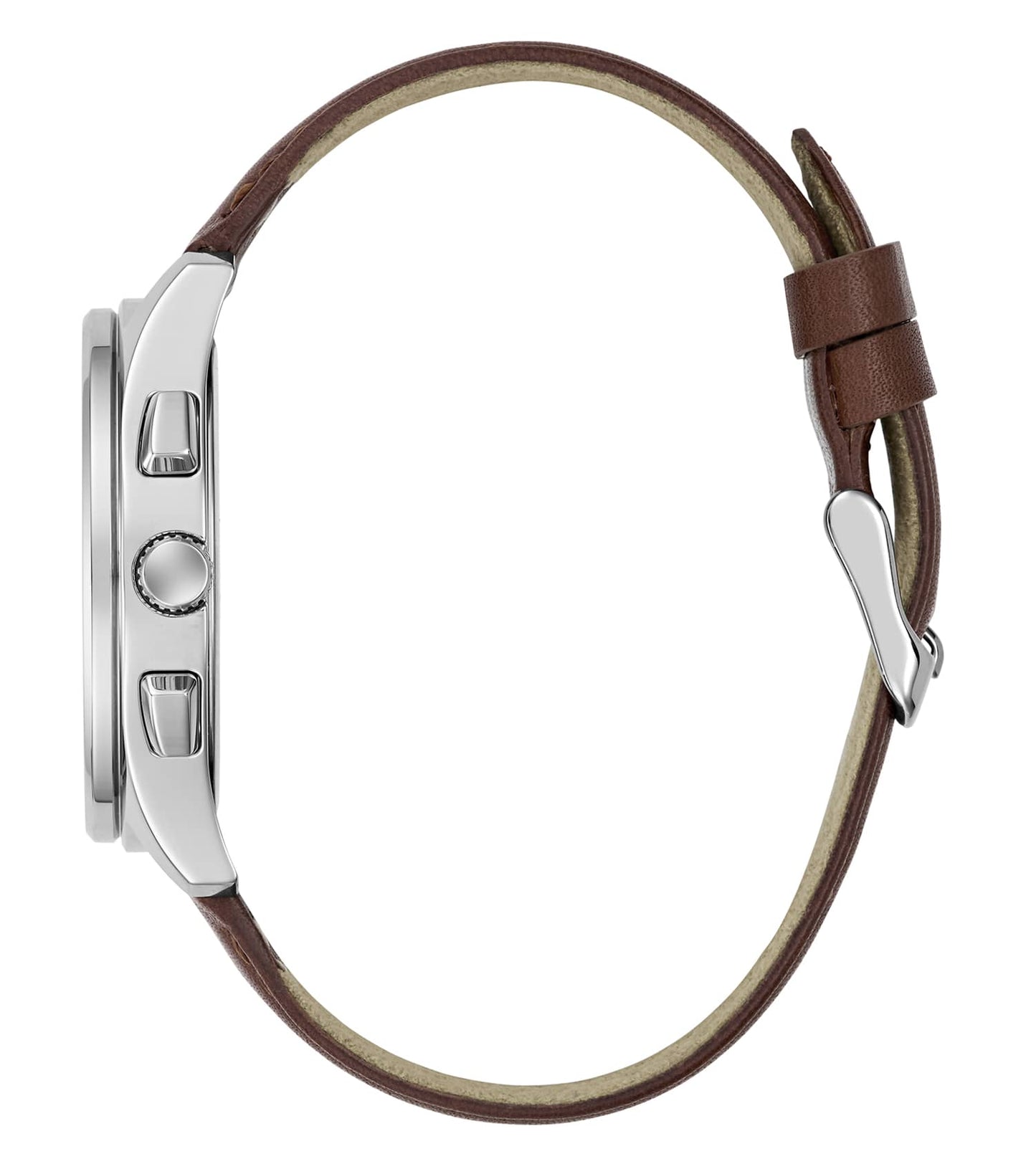 Men Palmer Quartz Watch 40 mm