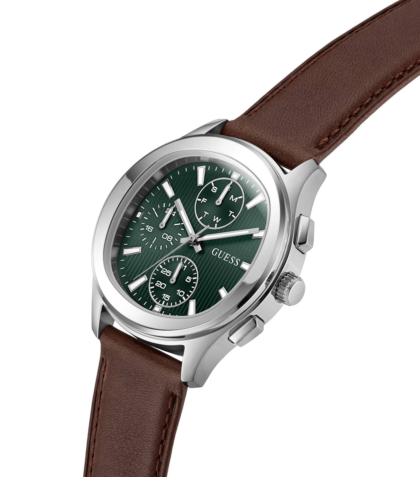 Men Palmer Quartz Watch 40 mm