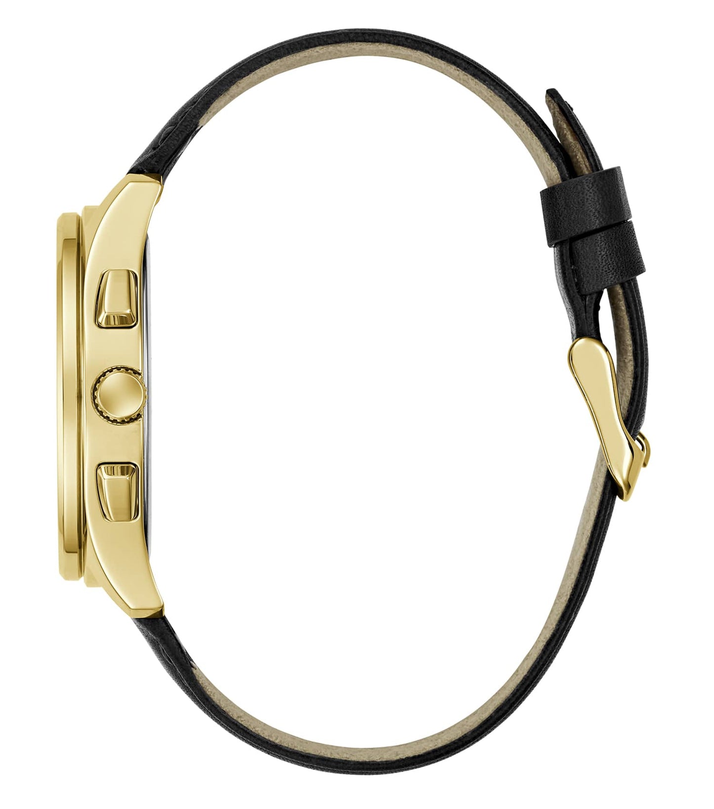 Men Palmer Quartz Watch 40 mm