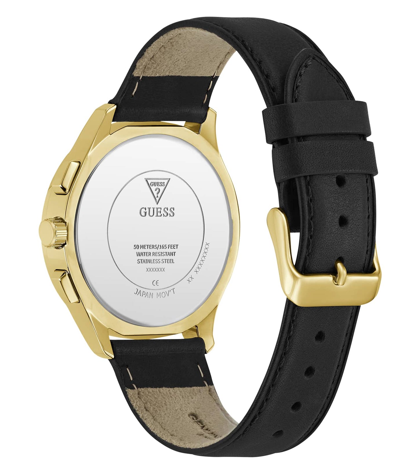 Men Palmer Quartz Watch 40 mm