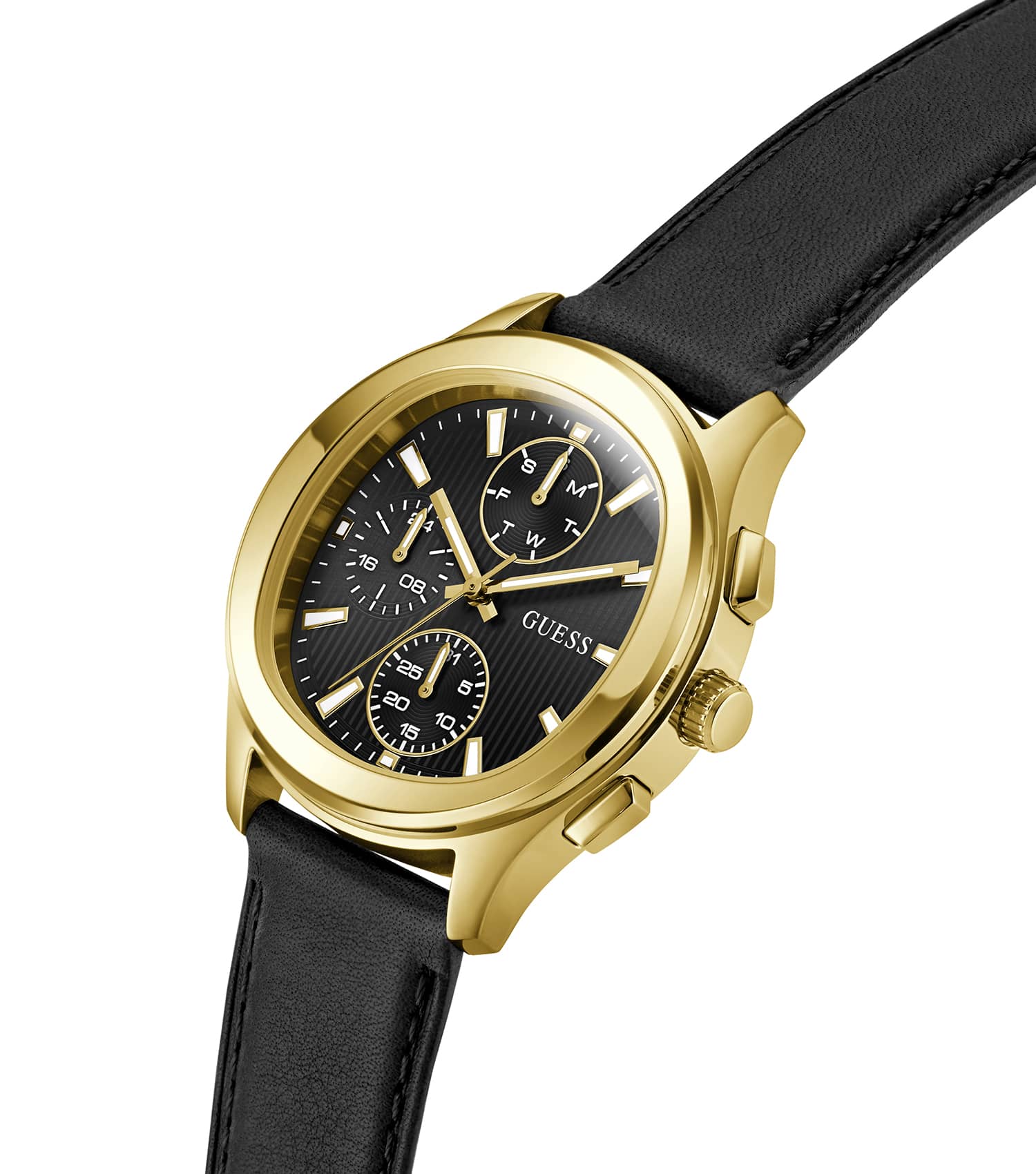 Men Palmer Quartz Watch 40 mm