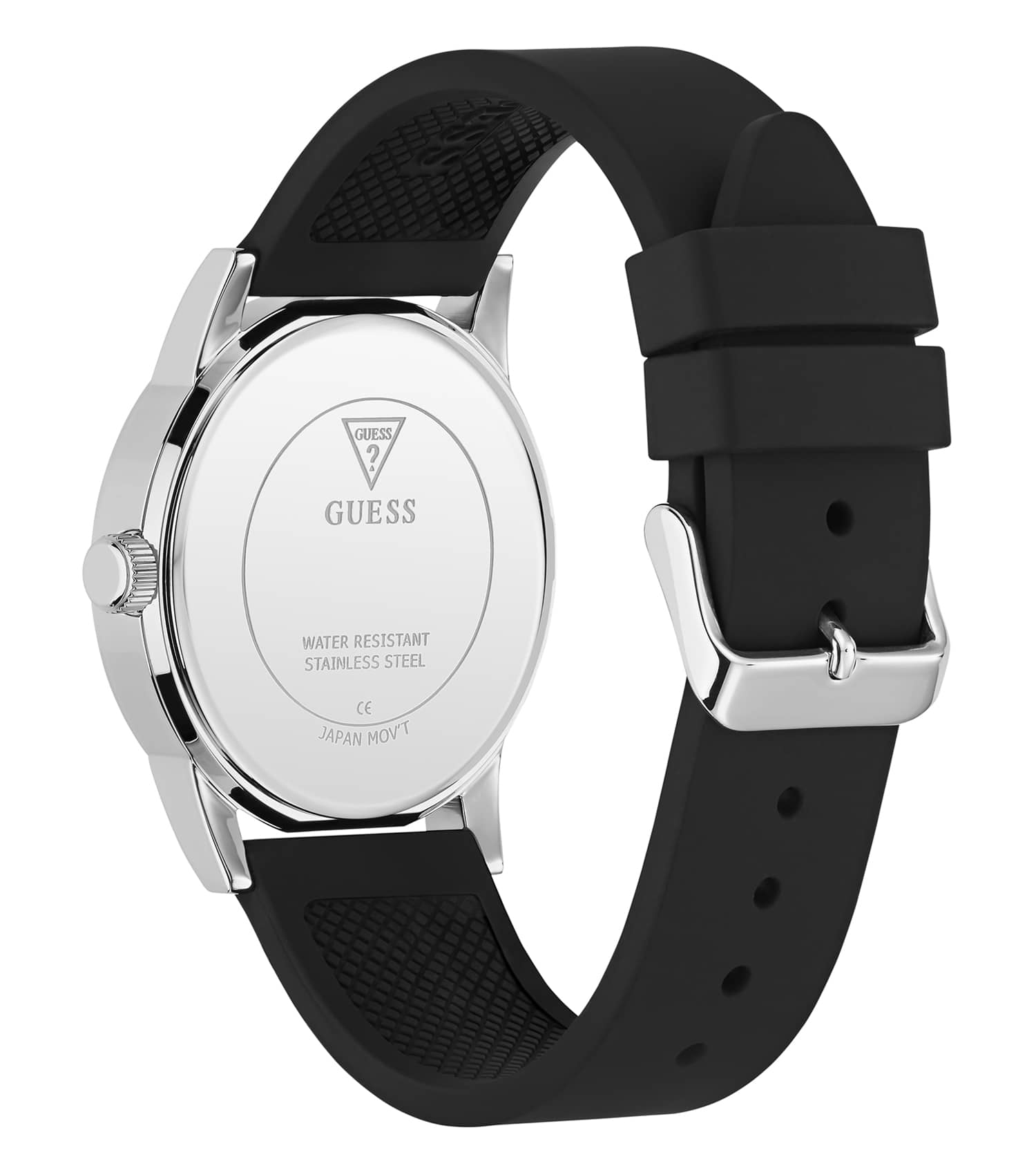 Men Emerson Quartz Watch 42 mm