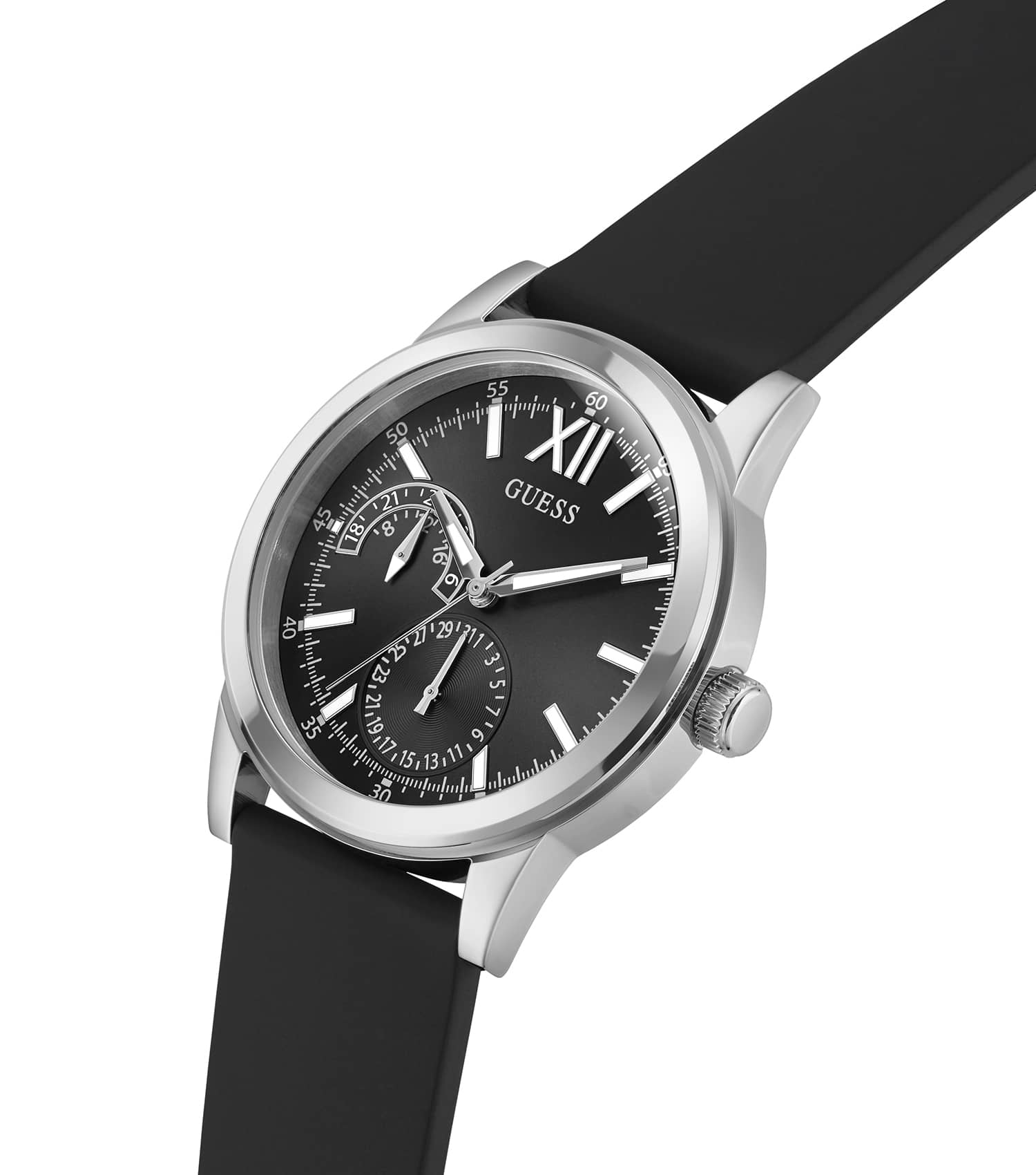 Men Emerson Quartz Watch 42 mm