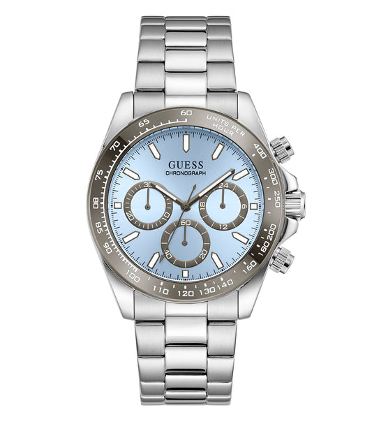 Men Arthur Quartz Watch 42 mm