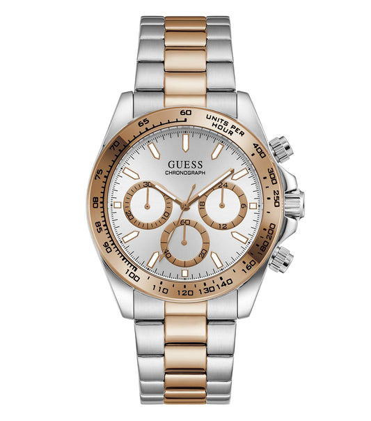 Men Arthur Quartz Watch 42 mm