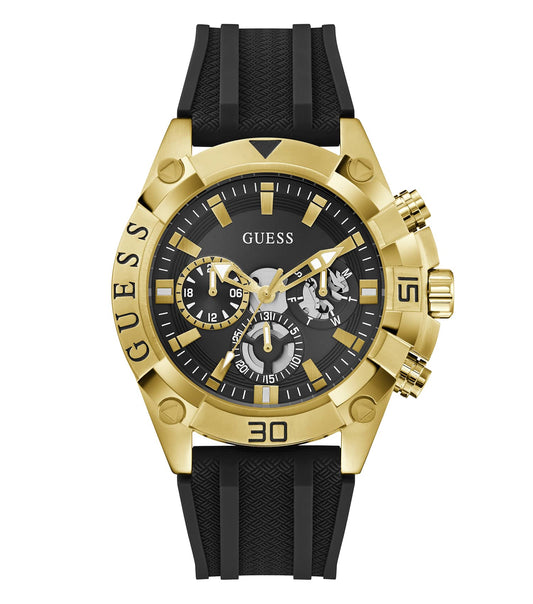 Men Prospect Quartz Watch 46 mm