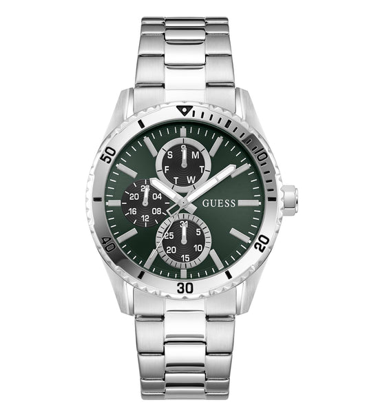 Men Velocity Quartz Watch 43 mm
