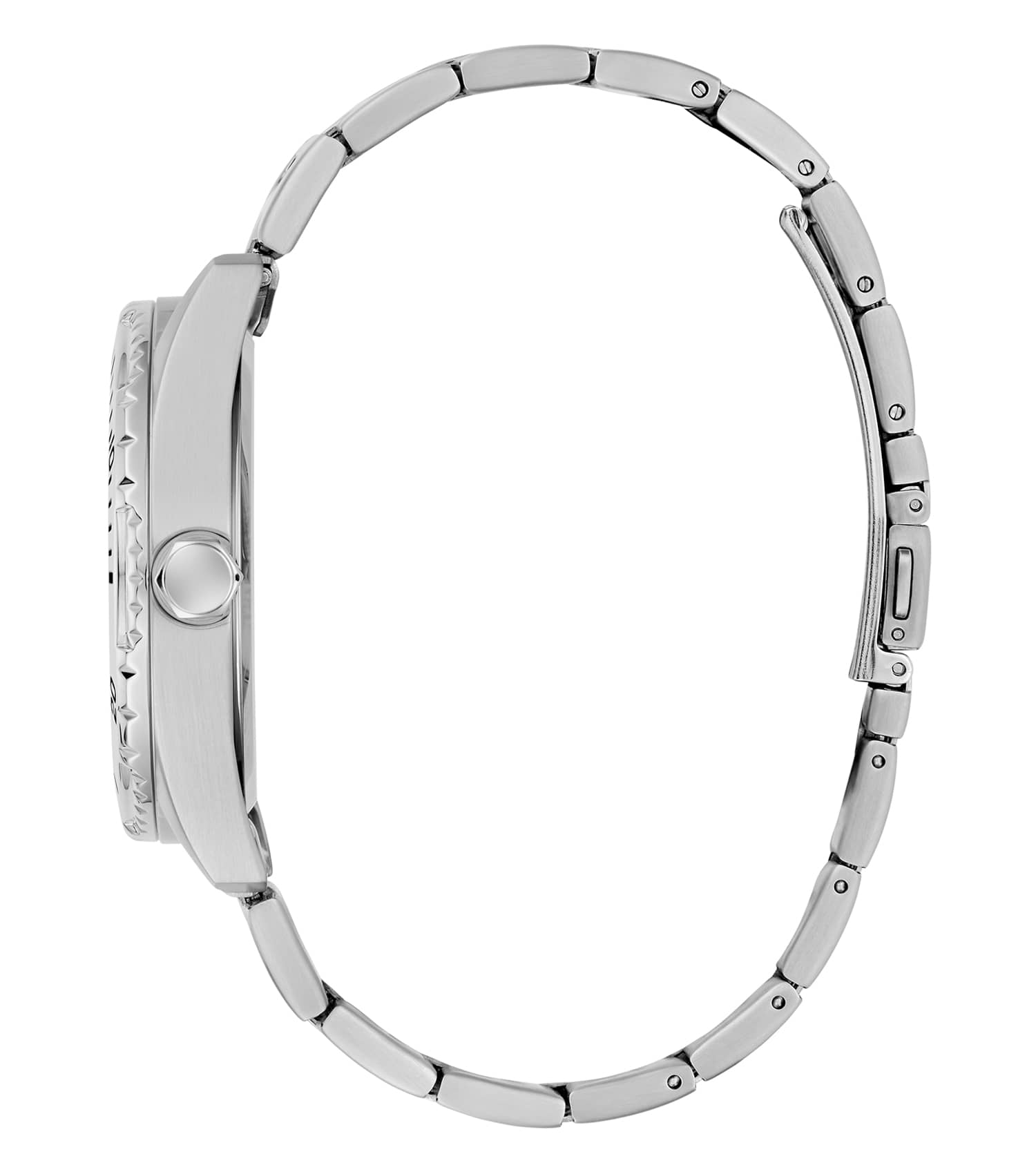 Men Velocity Quartz Watch 43 mm