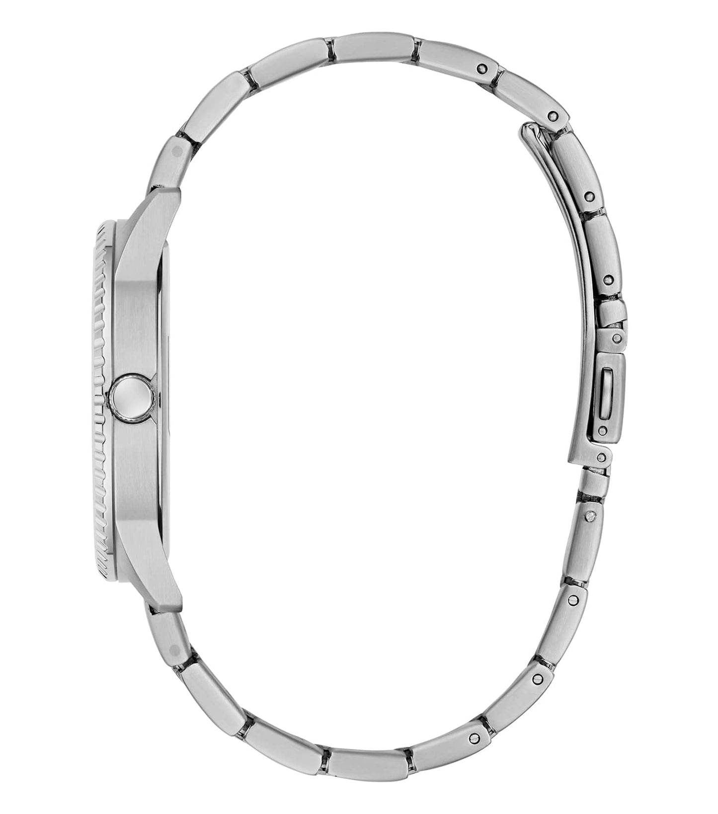 Men Chip Quartz Watch 40 mm