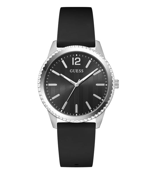 Men Chip Quartz Watch 40 mm