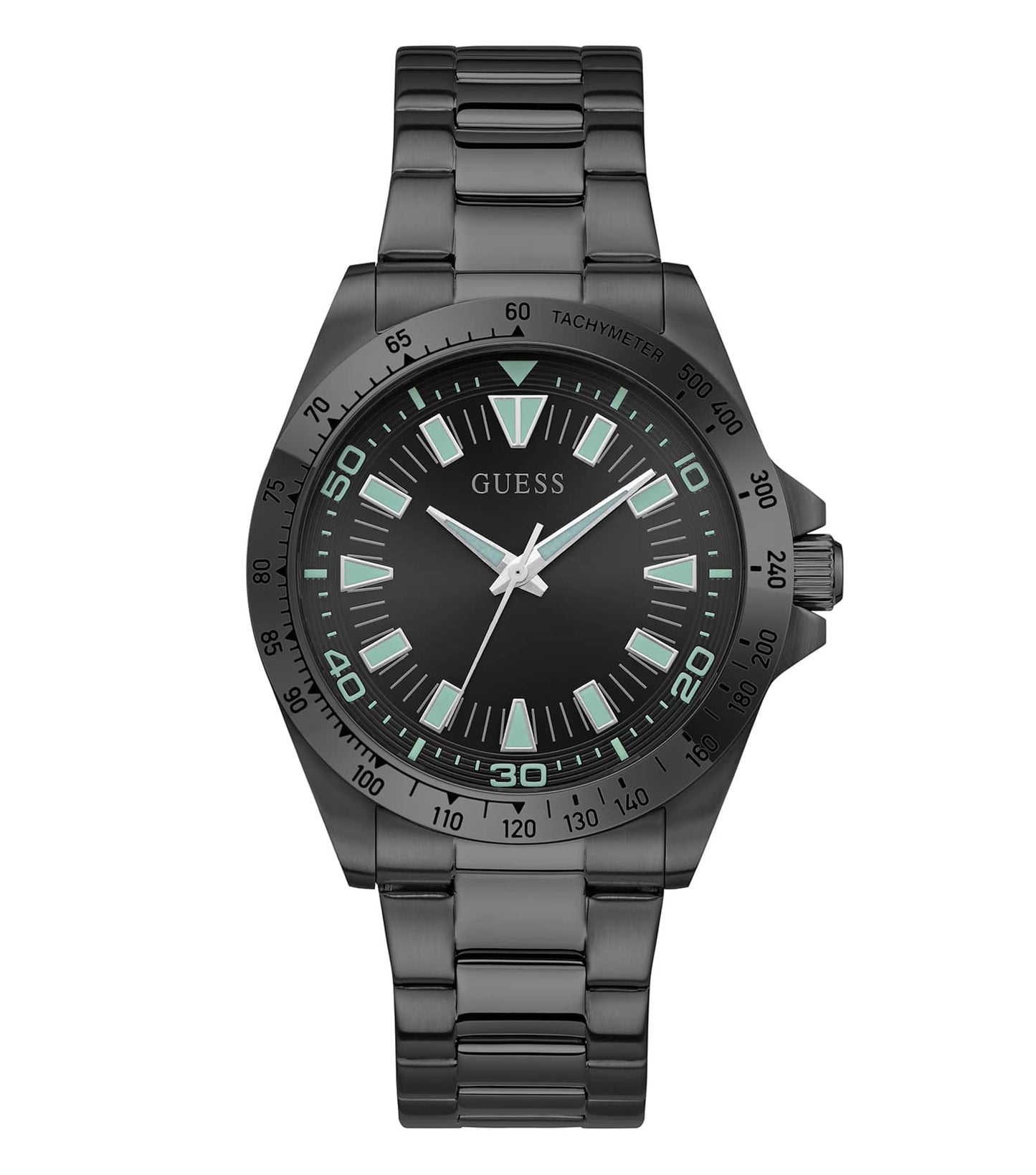 Men Neo Quartz Watch 42 mm