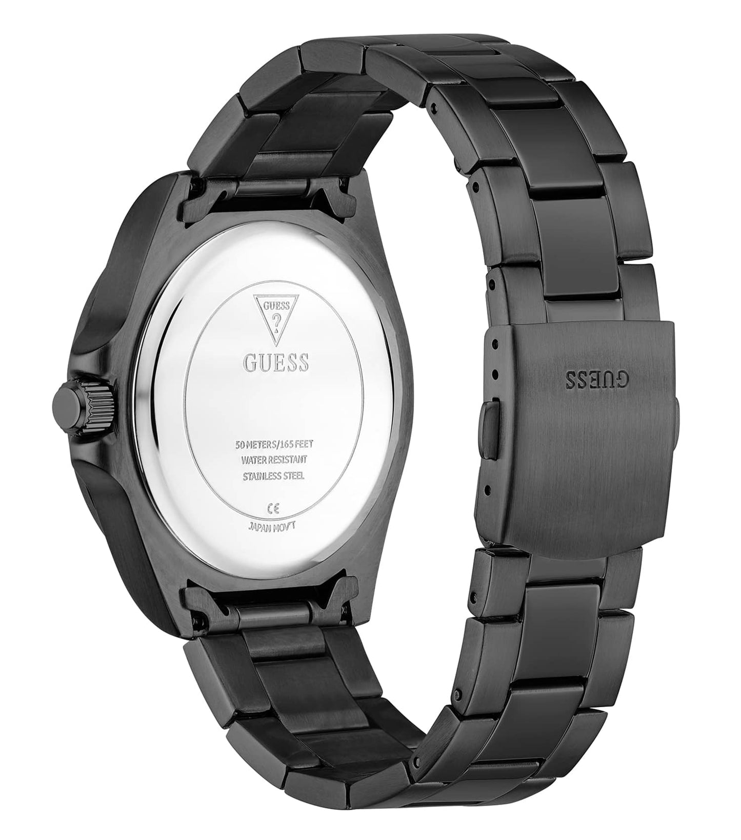 Men Neo Quartz Watch 42 mm