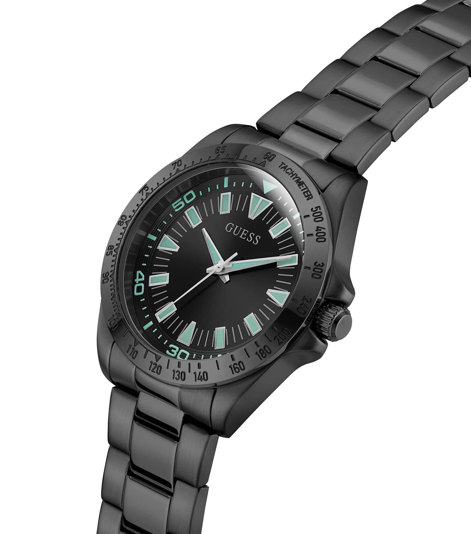 Men Neo Quartz Watch 42 mm