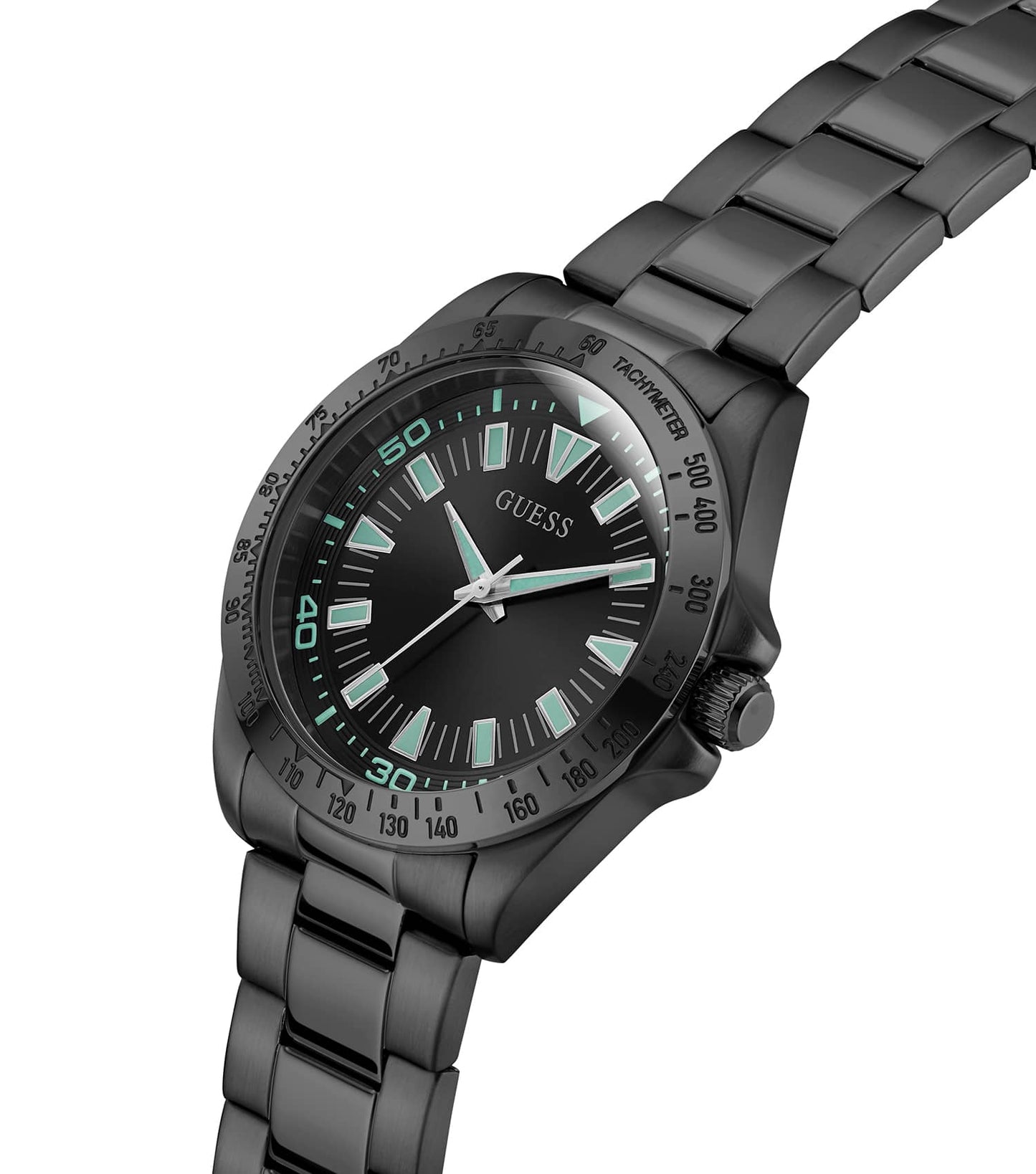 Men Neo Quartz Watch 42 mm
