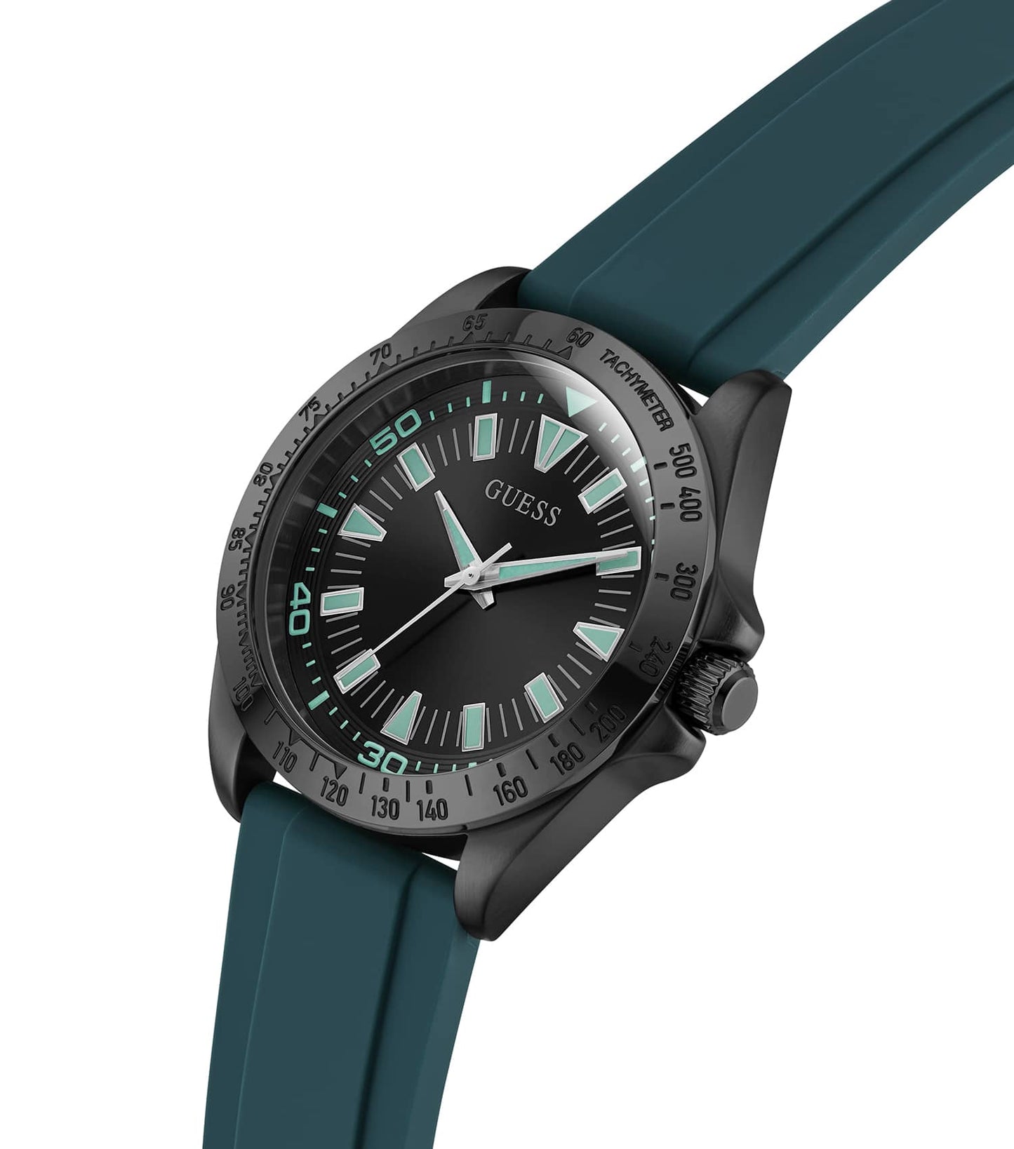 Men Neo Quartz Watch 42 mm