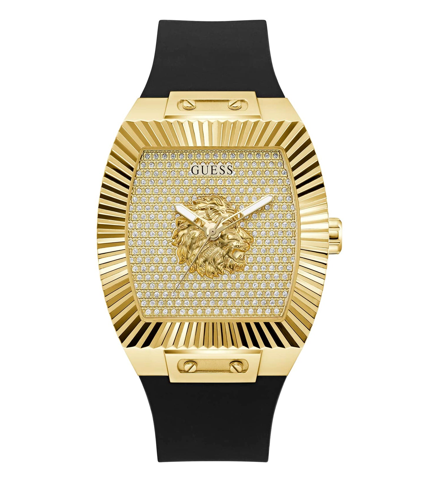 Men Phoenix Quartz Watch 43 mm