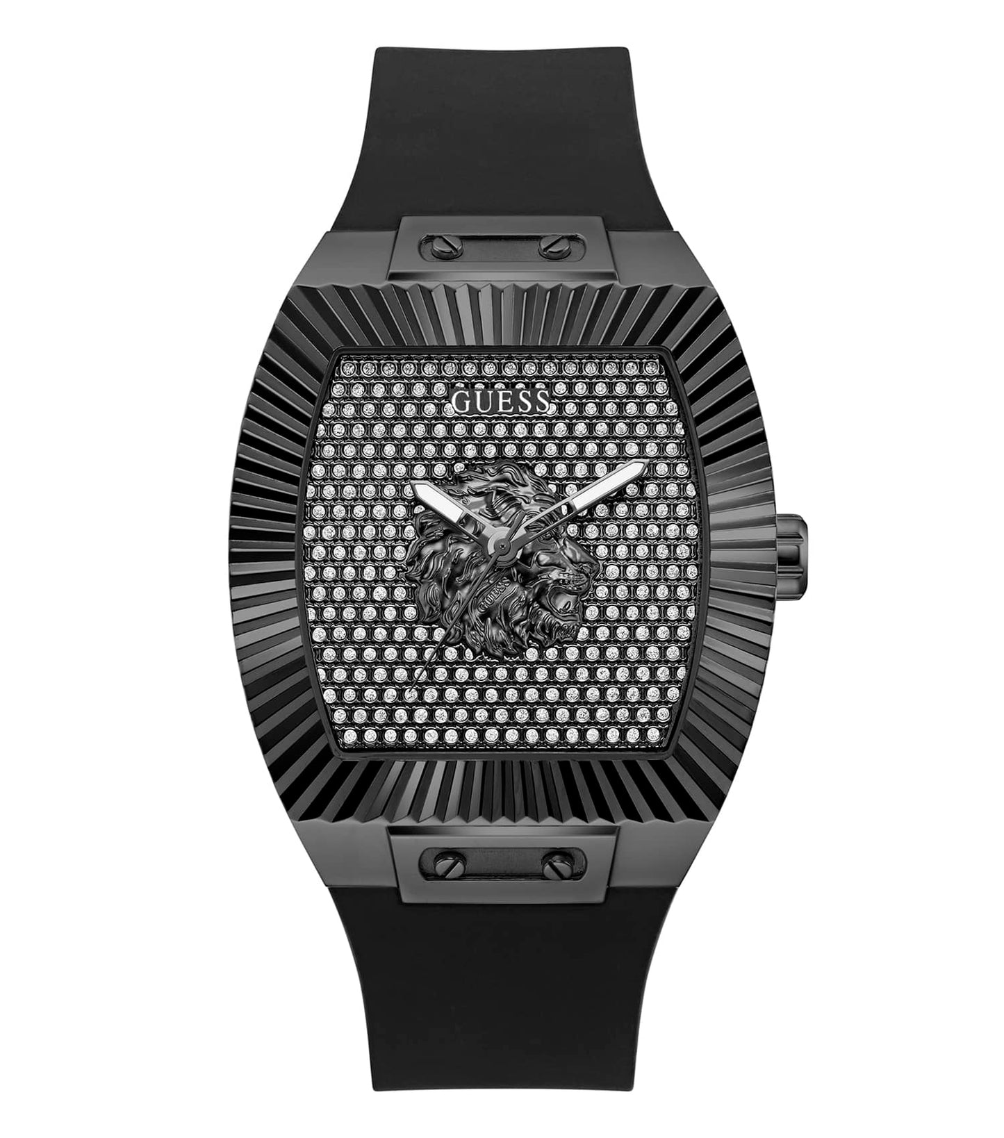 Men Phoenix Quartz Watch 43 mm