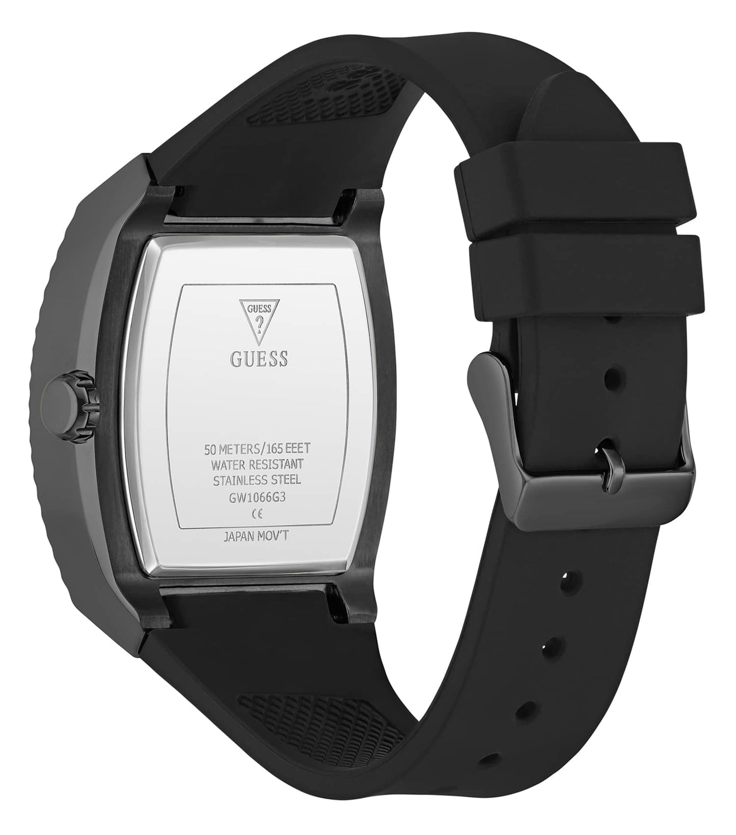 Men Phoenix Quartz Watch 43 mm