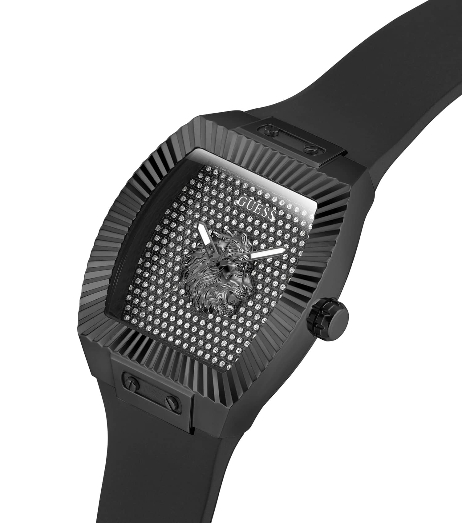 Men Phoenix Quartz Watch 43 mm