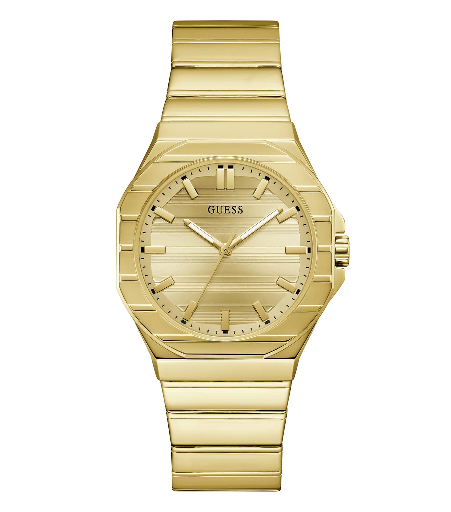 Men Jaq Quartz Watch 38 mm